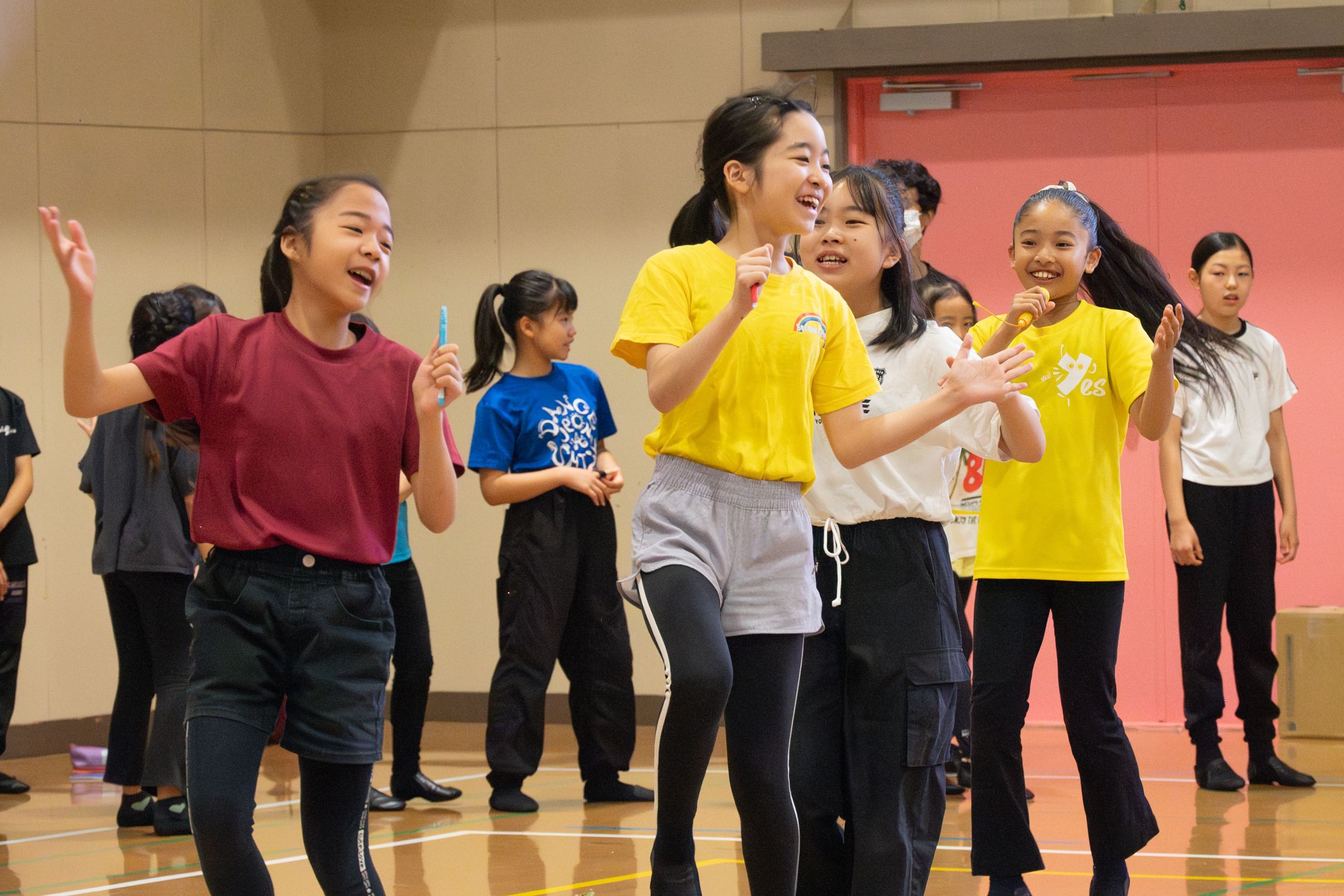 【夏の合宿2025】調布市八ヶ岳少年自然の家《8月5日(火)～8月8日(金)》-1269