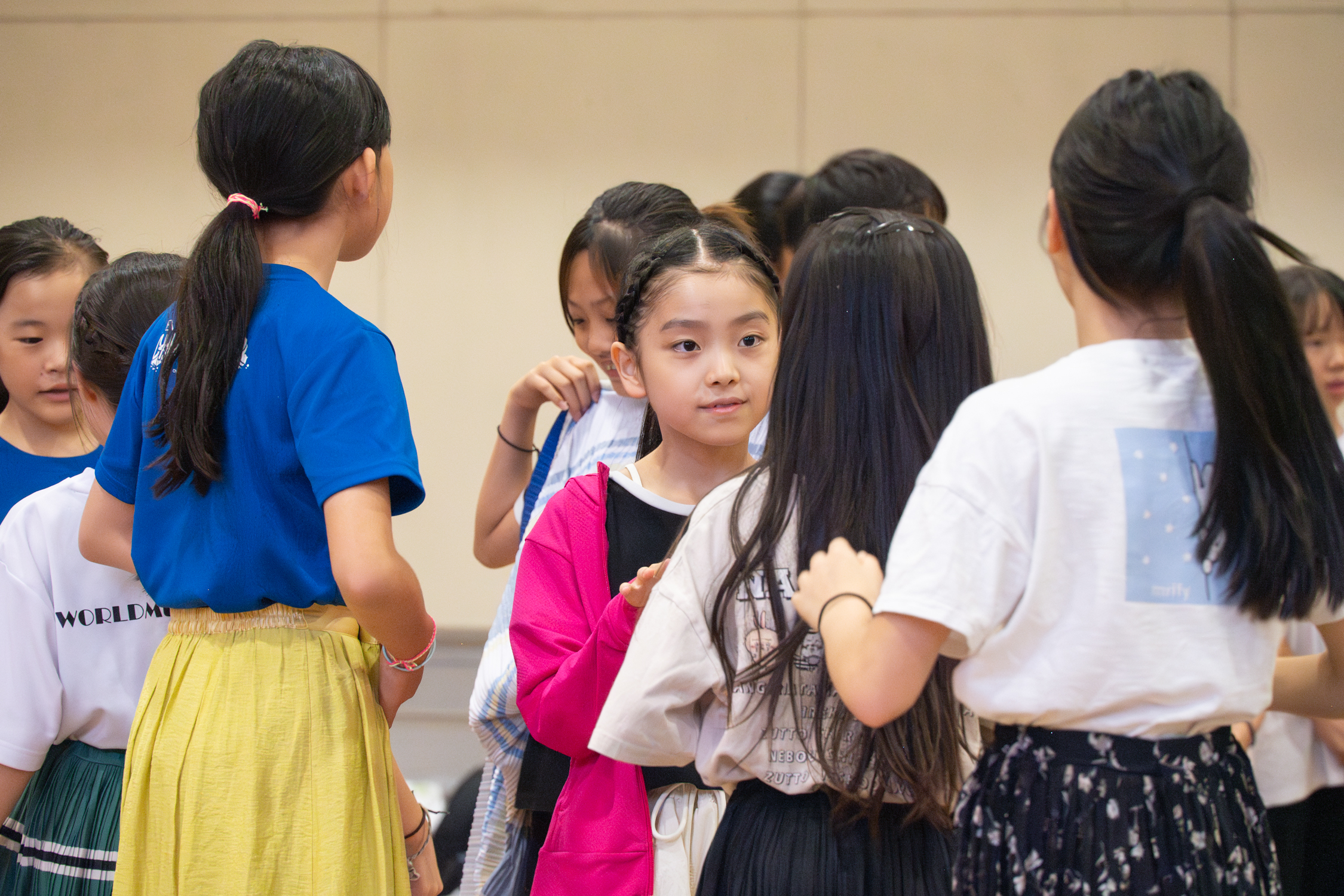 【夏の合宿2025】調布市八ヶ岳少年自然の家《8月5日(火)～8月8日(金)》-1271