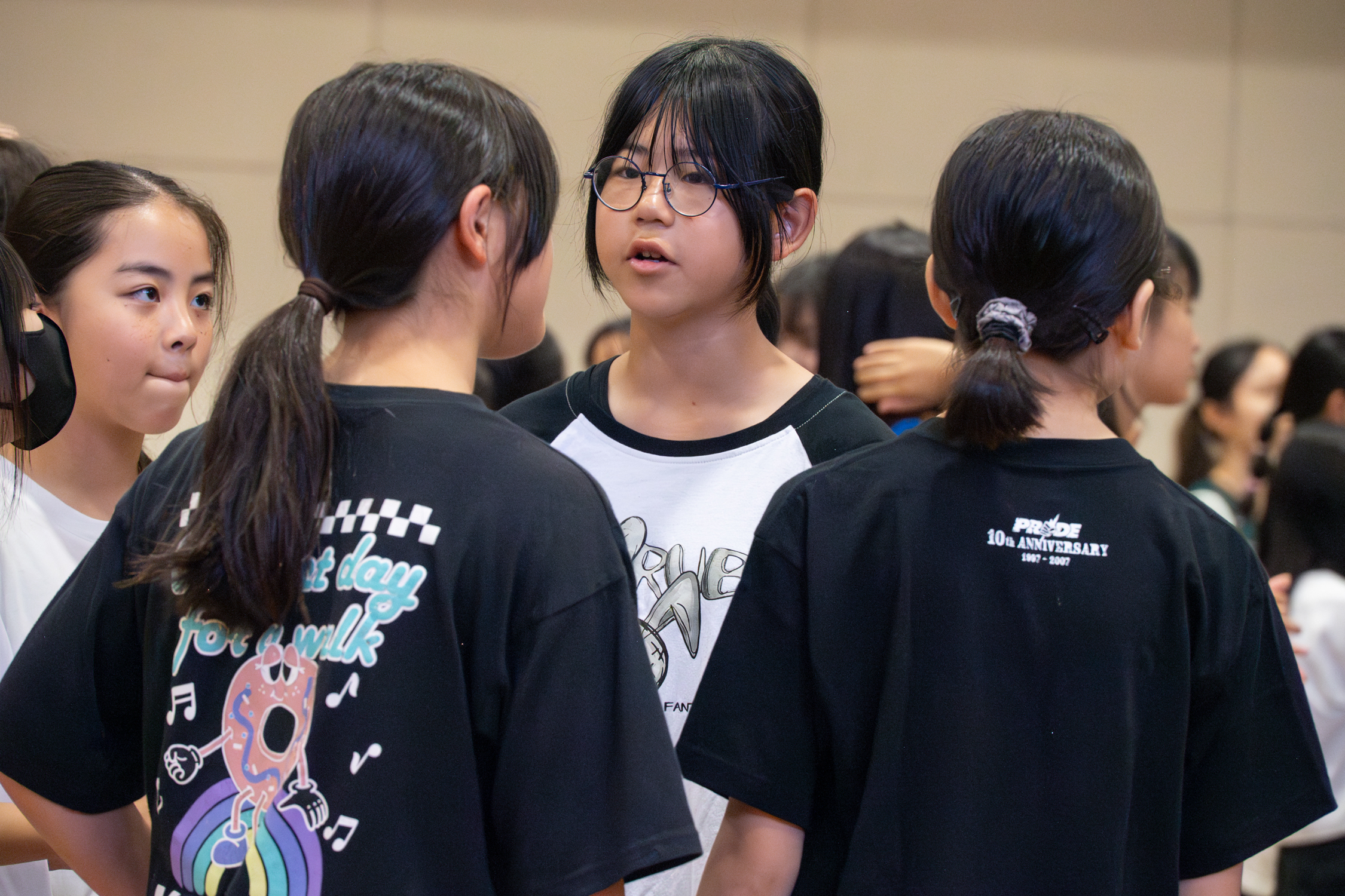 【夏の合宿2025】調布市八ヶ岳少年自然の家《8月5日(火)～8月8日(金)》-1272