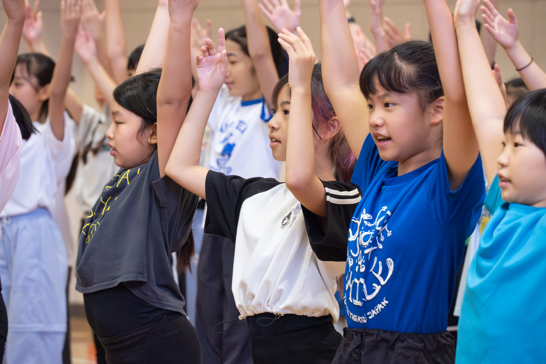 【夏の合宿2025】調布市八ヶ岳少年自然の家《8月5日(火)～8月8日(金)》-1275