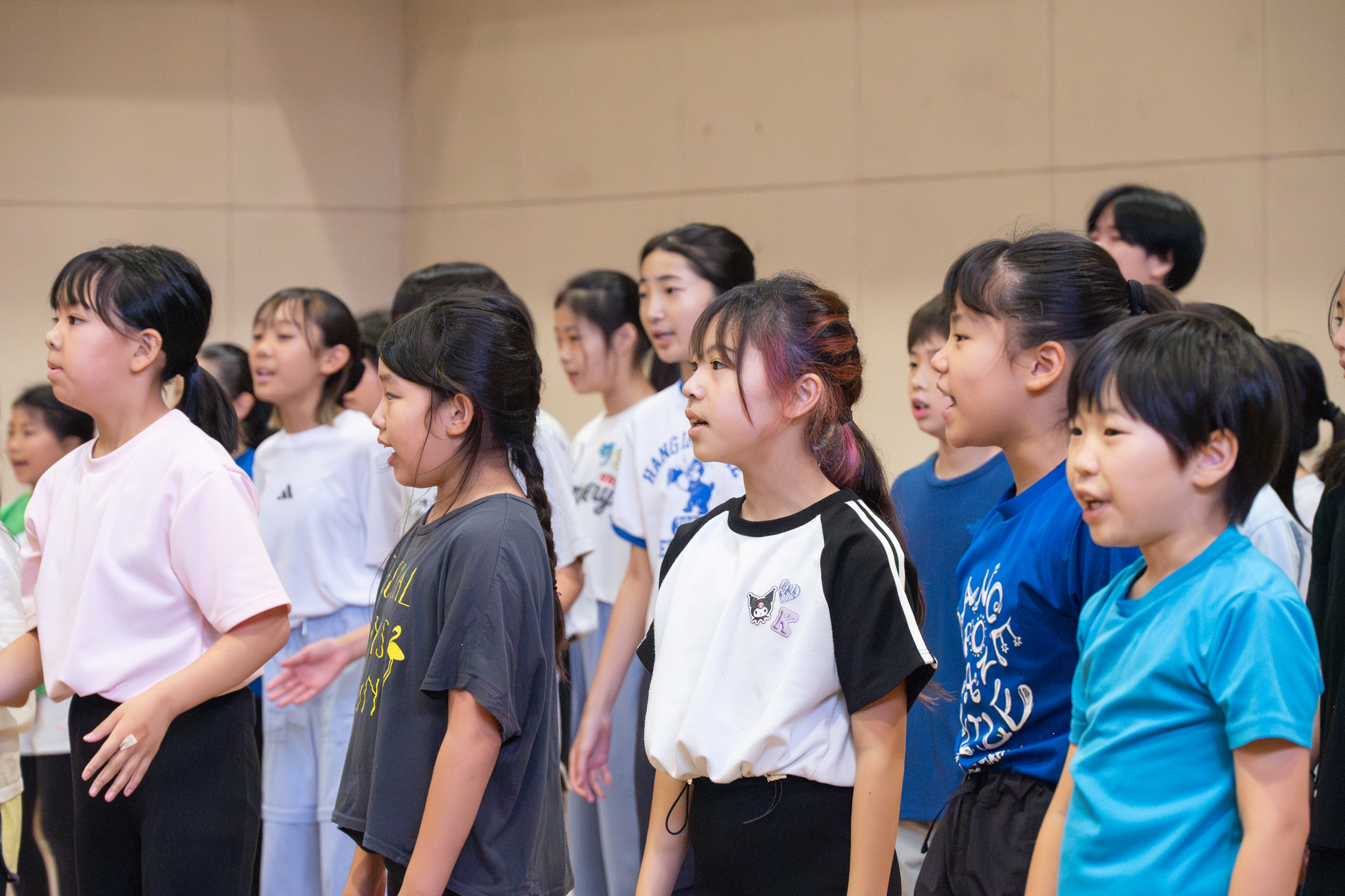 【夏の合宿2025】調布市八ヶ岳少年自然の家《8月5日(火)～8月8日(金)》-1276