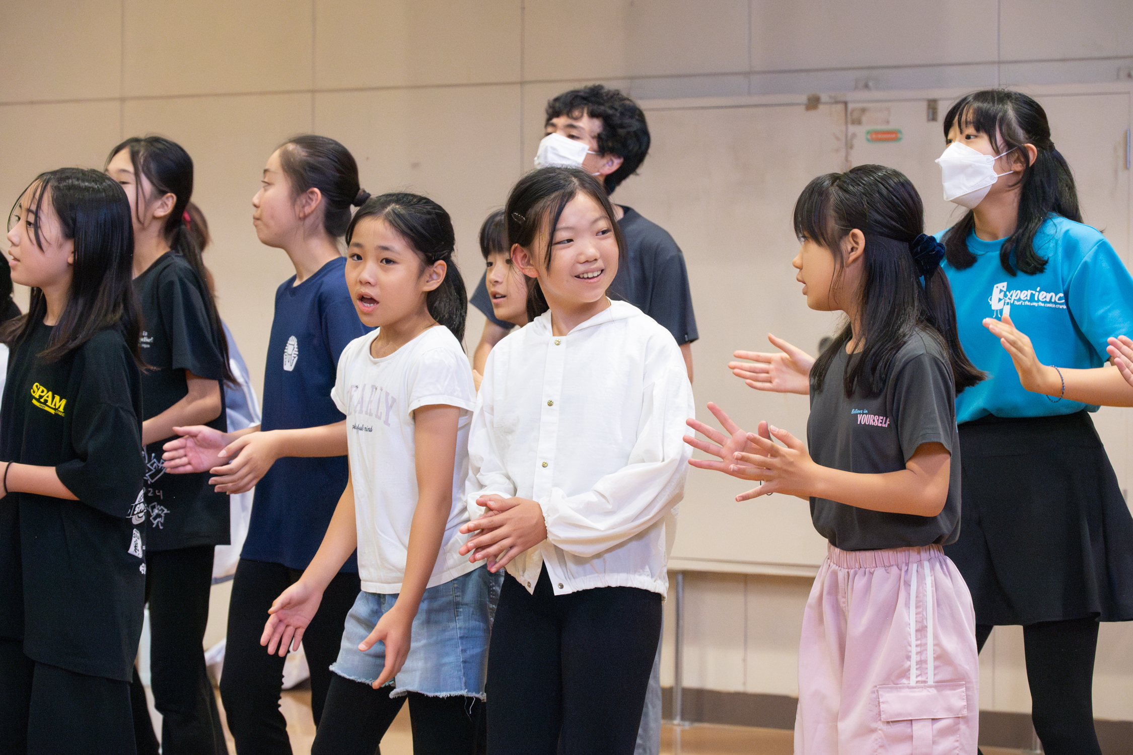 【夏の合宿2025】調布市八ヶ岳少年自然の家《8月5日(火)～8月8日(金)》-1277