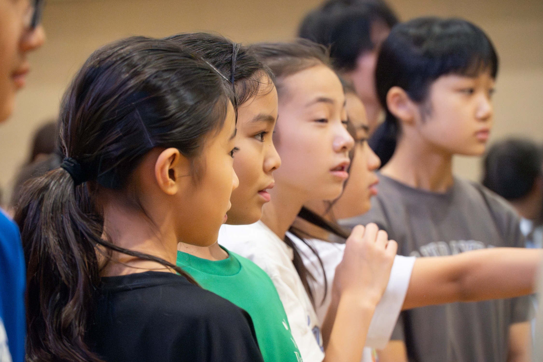 【夏の合宿2025】調布市八ヶ岳少年自然の家《8月5日(火)～8月8日(金)》-1278