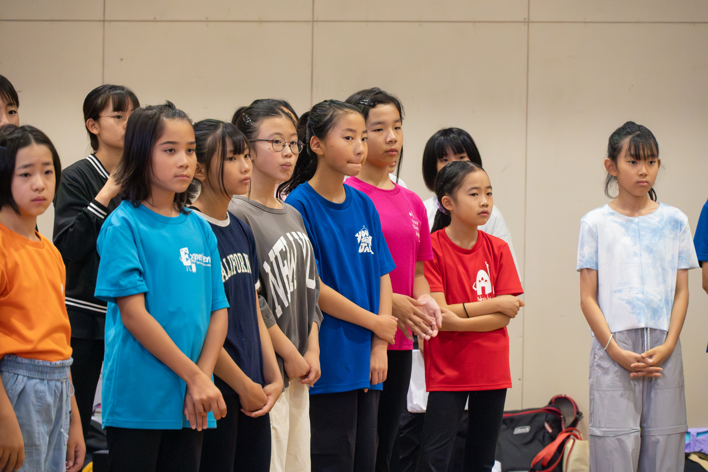 【夏の合宿2025】調布市八ヶ岳少年自然の家《8月5日(火)～8月8日(金)》-1279