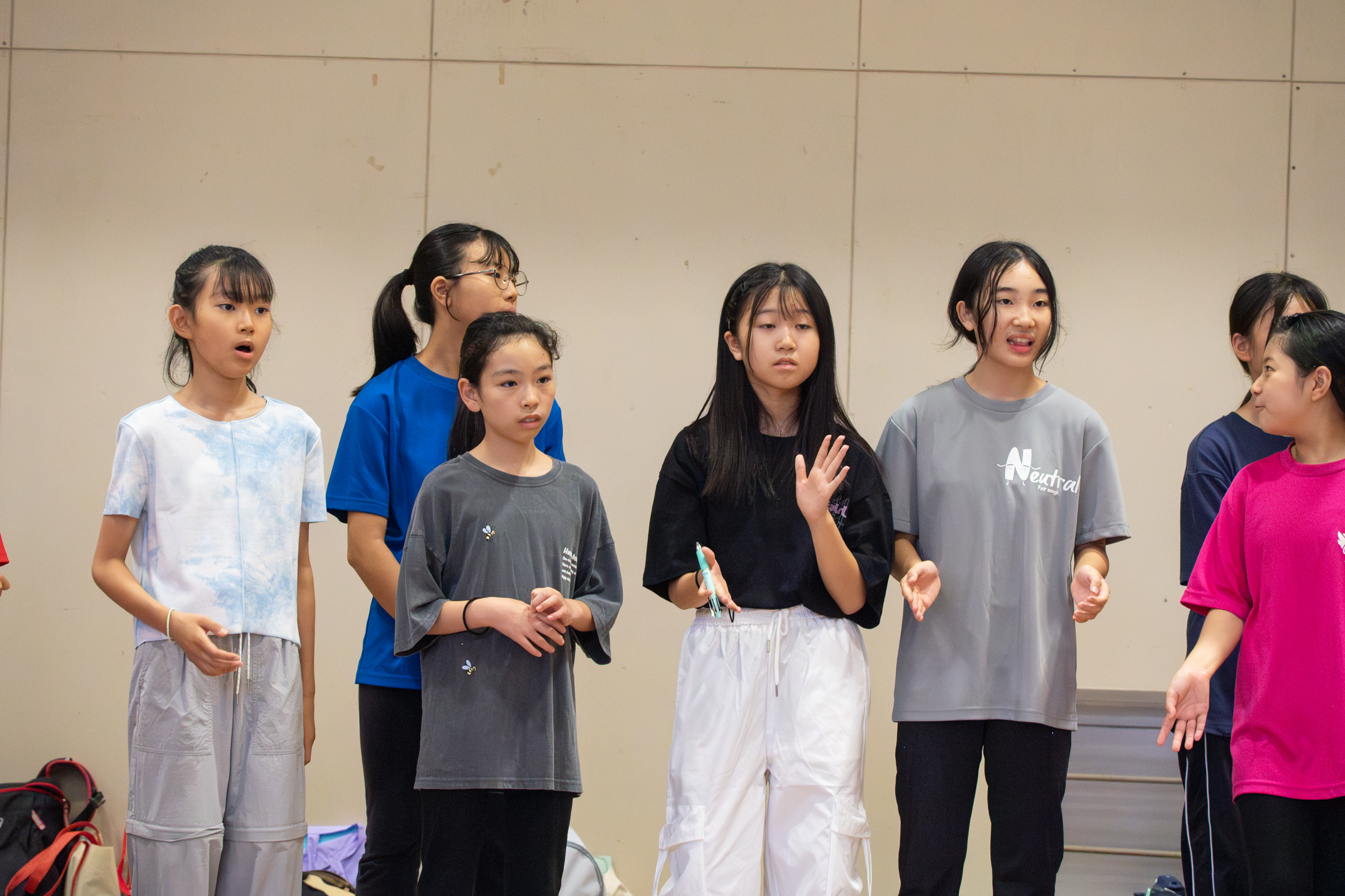 【夏の合宿2025】調布市八ヶ岳少年自然の家《8月5日(火)～8月8日(金)》-1280