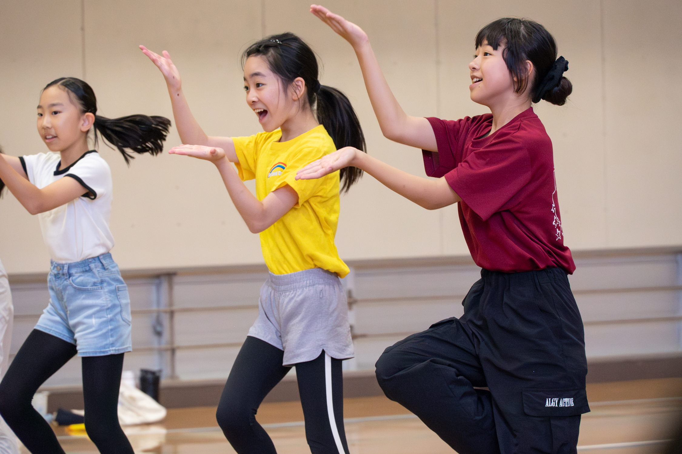 【夏の合宿2025】調布市八ヶ岳少年自然の家《8月5日(火)～8月8日(金)》-1281