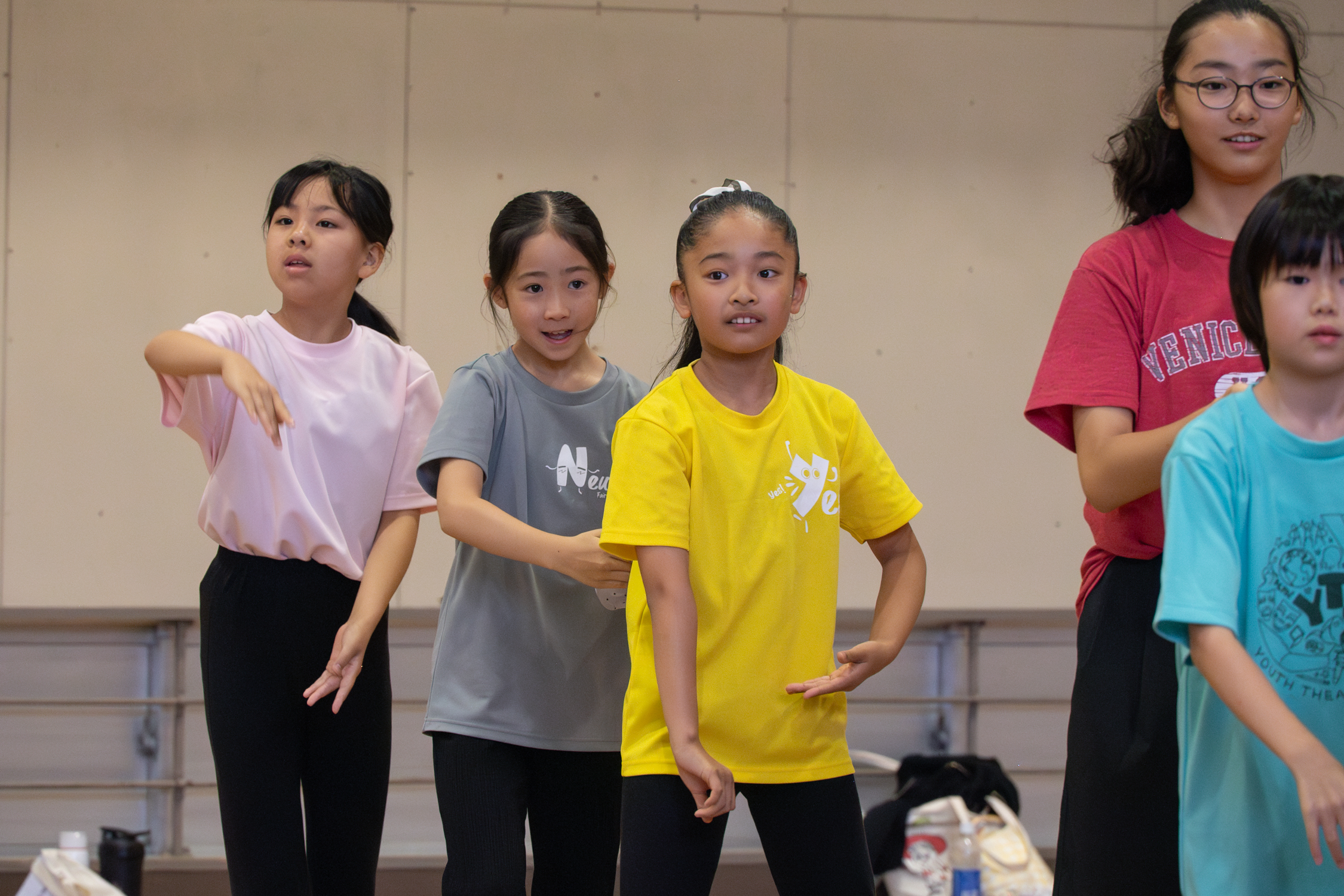 【夏の合宿2025】調布市八ヶ岳少年自然の家《8月5日(火)～8月8日(金)》-1284