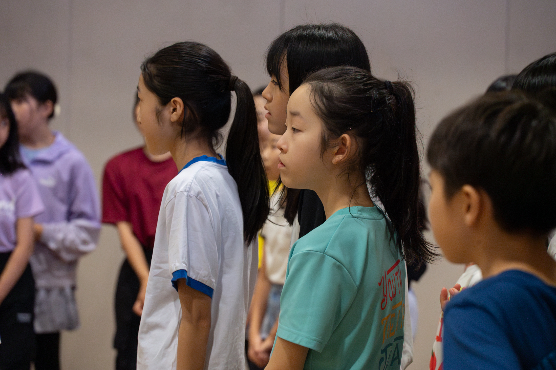 【夏の合宿2025】調布市八ヶ岳少年自然の家《8月5日(火)～8月8日(金)》-1285