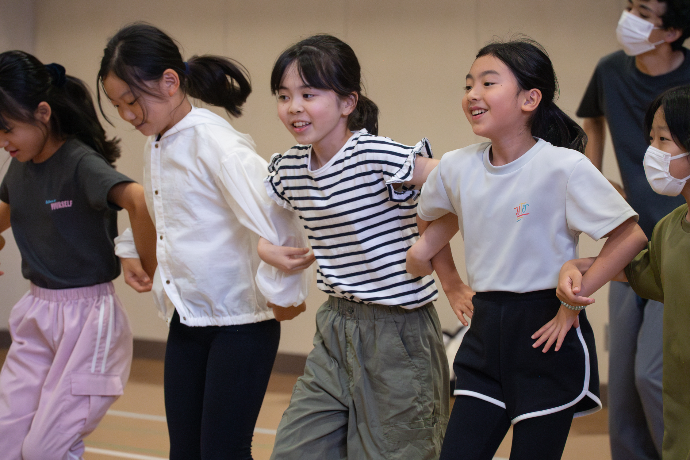 【夏の合宿2025】調布市八ヶ岳少年自然の家《8月5日(火)～8月8日(金)》-1286