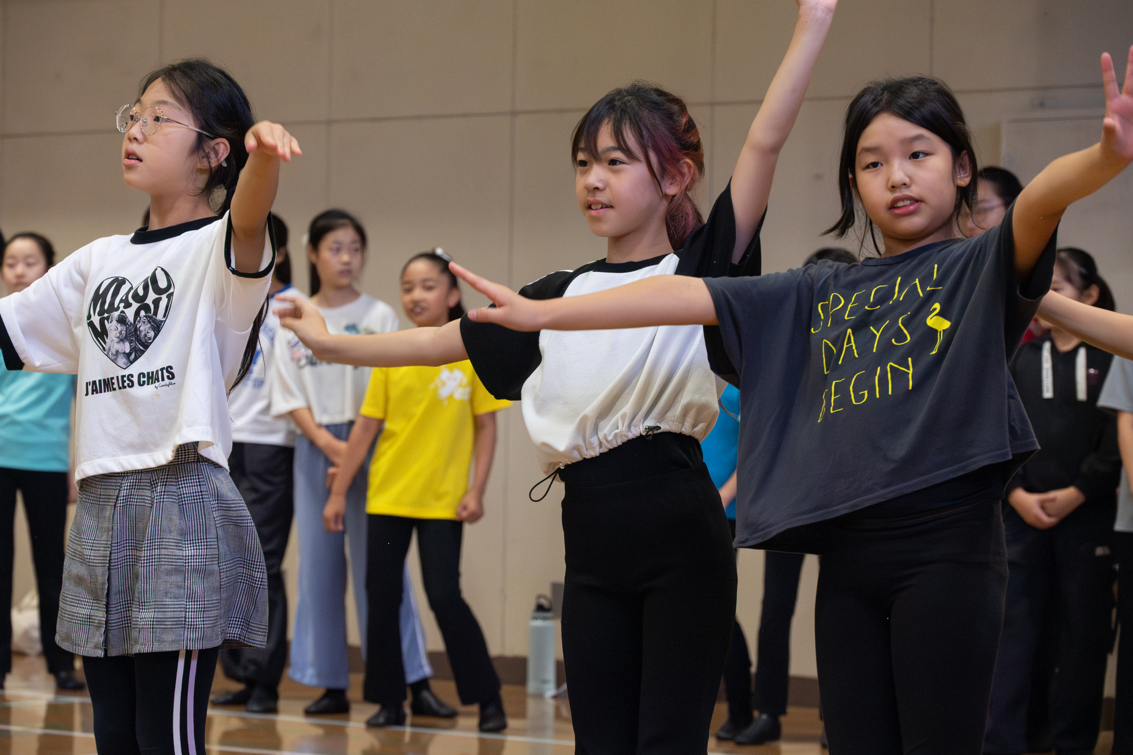 【夏の合宿2025】調布市八ヶ岳少年自然の家《8月5日(火)～8月8日(金)》-1288