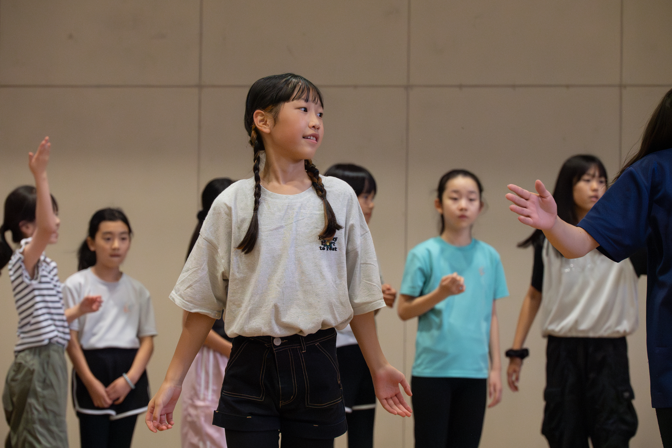 【夏の合宿2025】調布市八ヶ岳少年自然の家《8月5日(火)~8月8日(金)》-1289