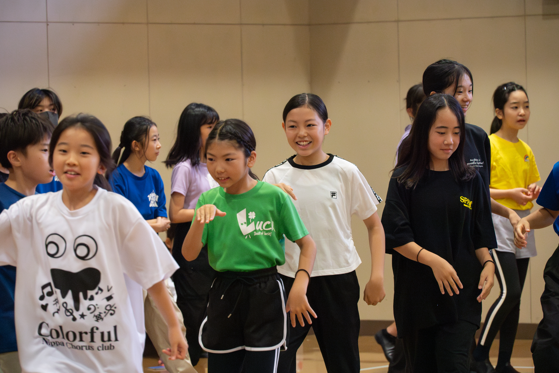 【夏の合宿2025】調布市八ヶ岳少年自然の家《8月5日(火)～8月8日(金)》-1292