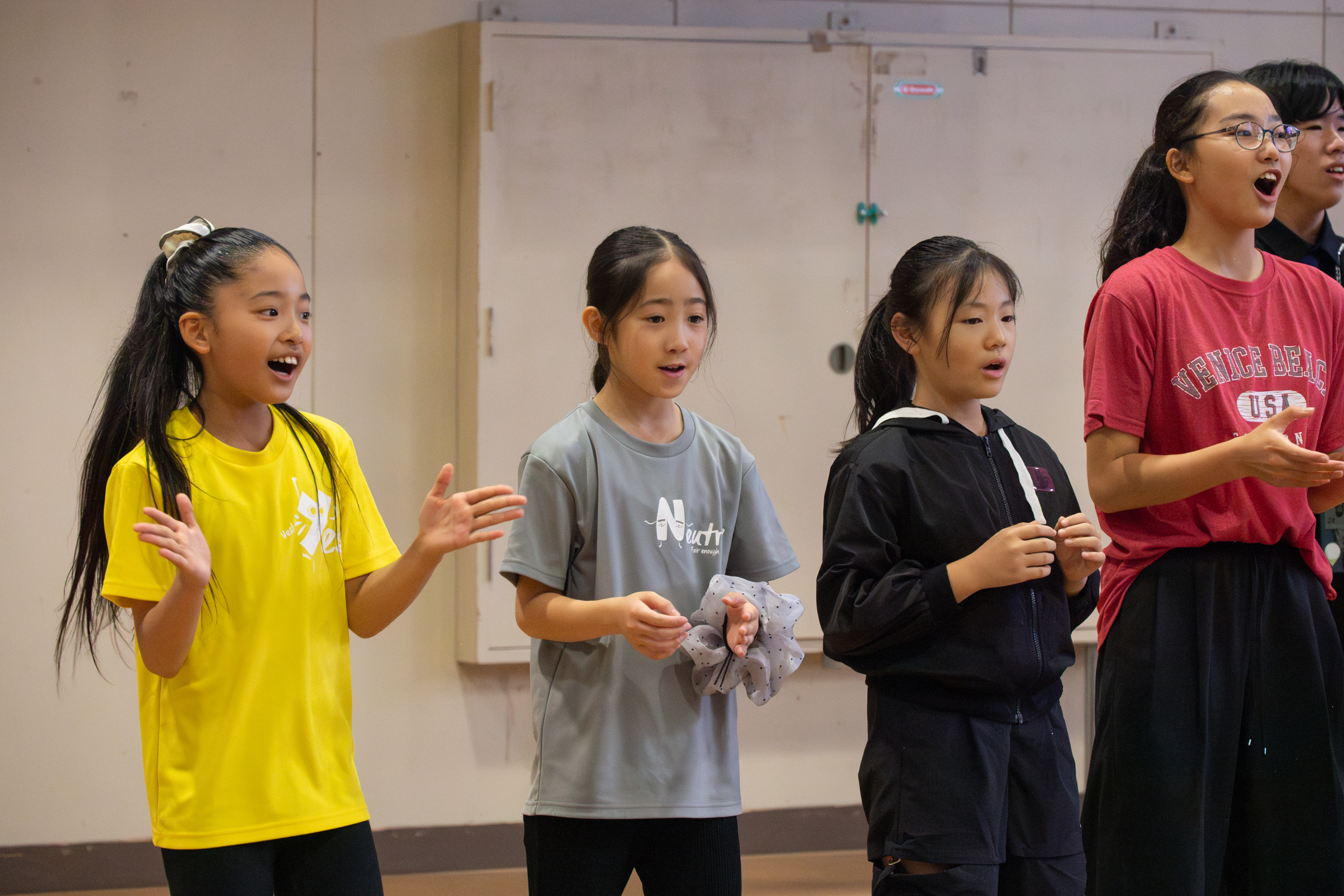 【夏の合宿2025】調布市八ヶ岳少年自然の家《8月5日(火)～8月8日(金)》-1296