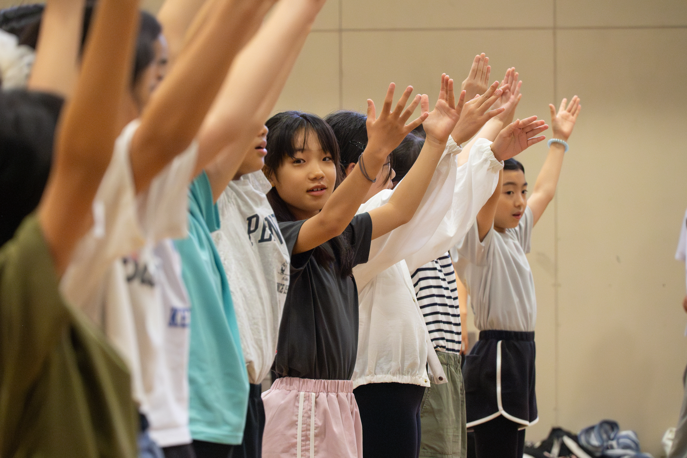 【夏の合宿2025】調布市八ヶ岳少年自然の家《8月5日(火)～8月8日(金)》-1301