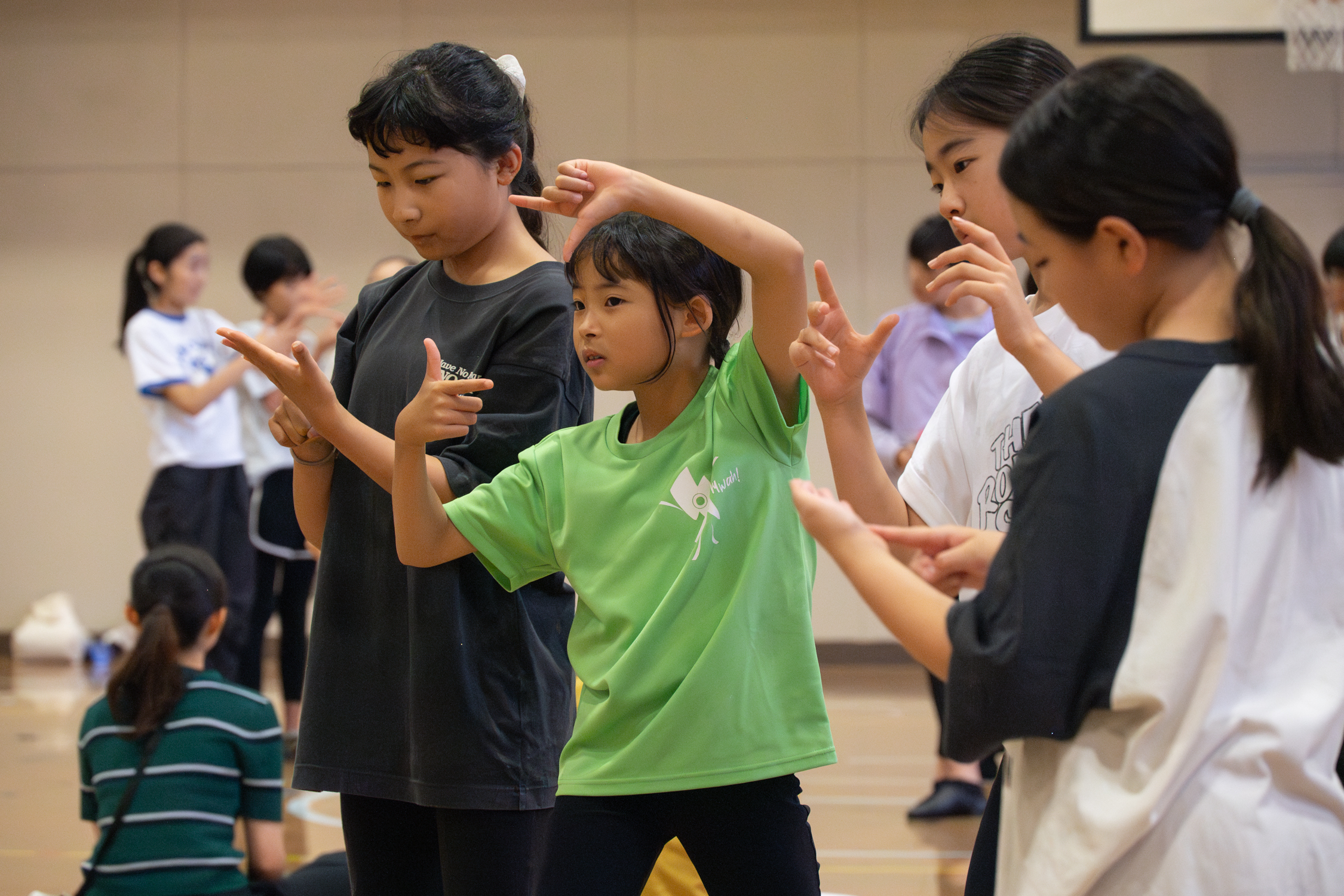【夏の合宿2025】調布市八ヶ岳少年自然の家《8月5日(火)～8月8日(金)》-1303