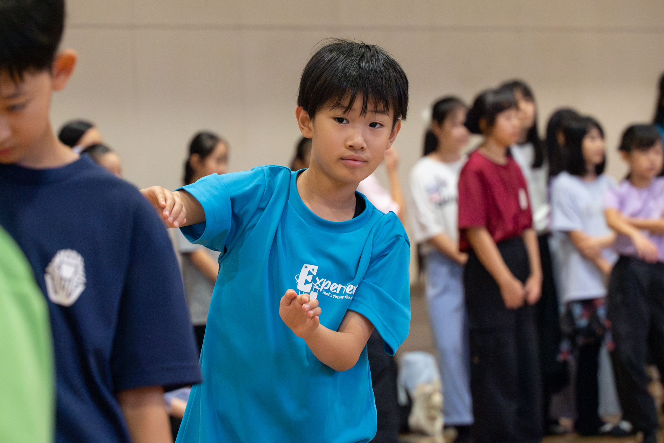 【夏の合宿2025】調布市八ヶ岳少年自然の家《8月5日(火)～8月8日(金)》-1306