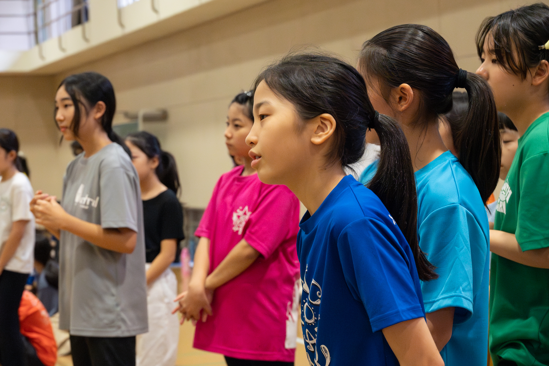 【夏の合宿2025】調布市八ヶ岳少年自然の家《8月5日(火)～8月8日(金)》-1307
