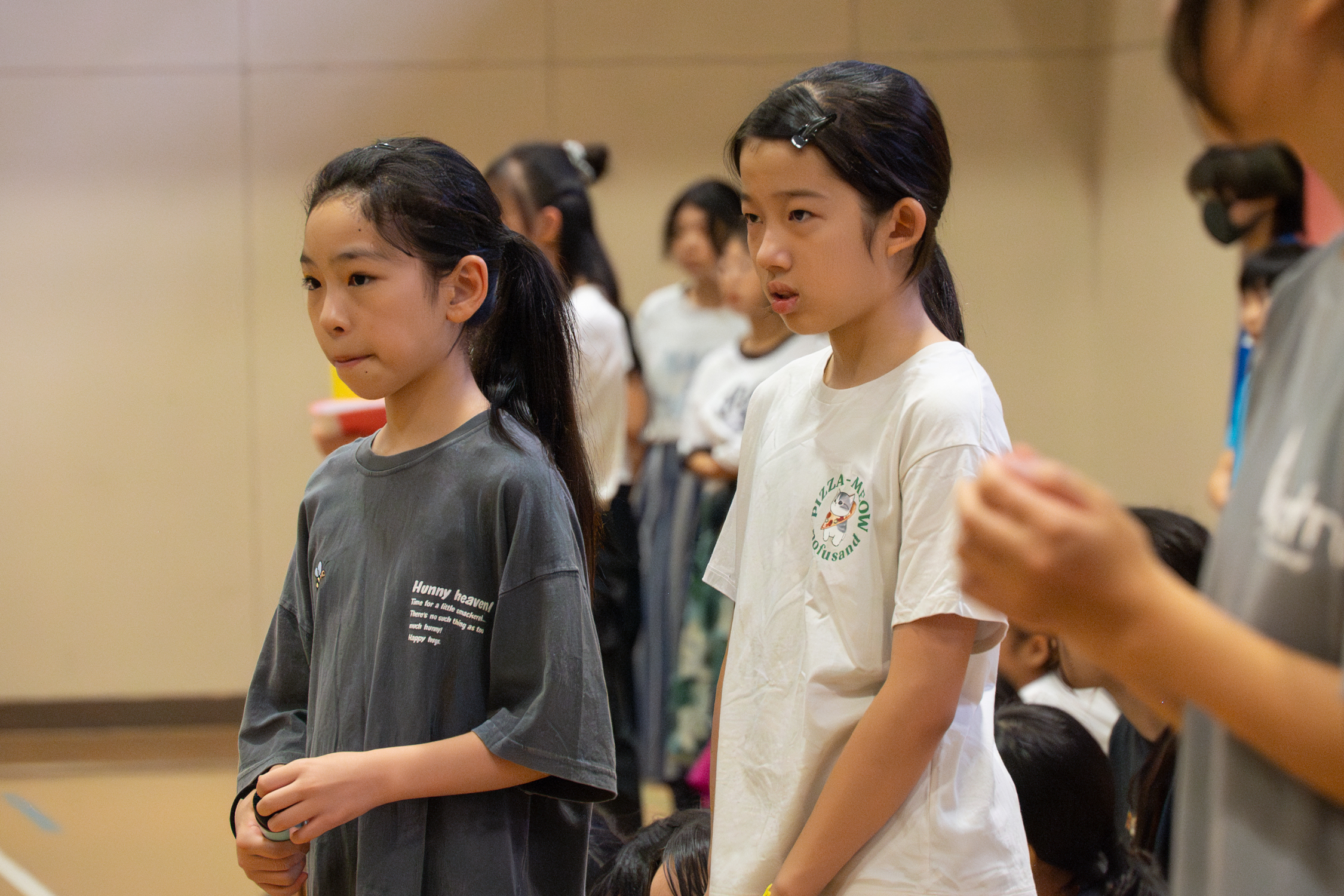 【夏の合宿2025】調布市八ヶ岳少年自然の家《8月5日(火)～8月8日(金)》-1308