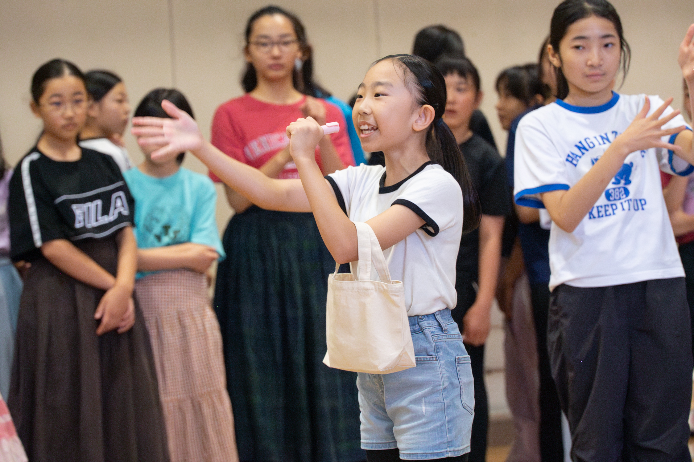 【夏の合宿2025】調布市八ヶ岳少年自然の家《8月5日(火)～8月8日(金)》-1309