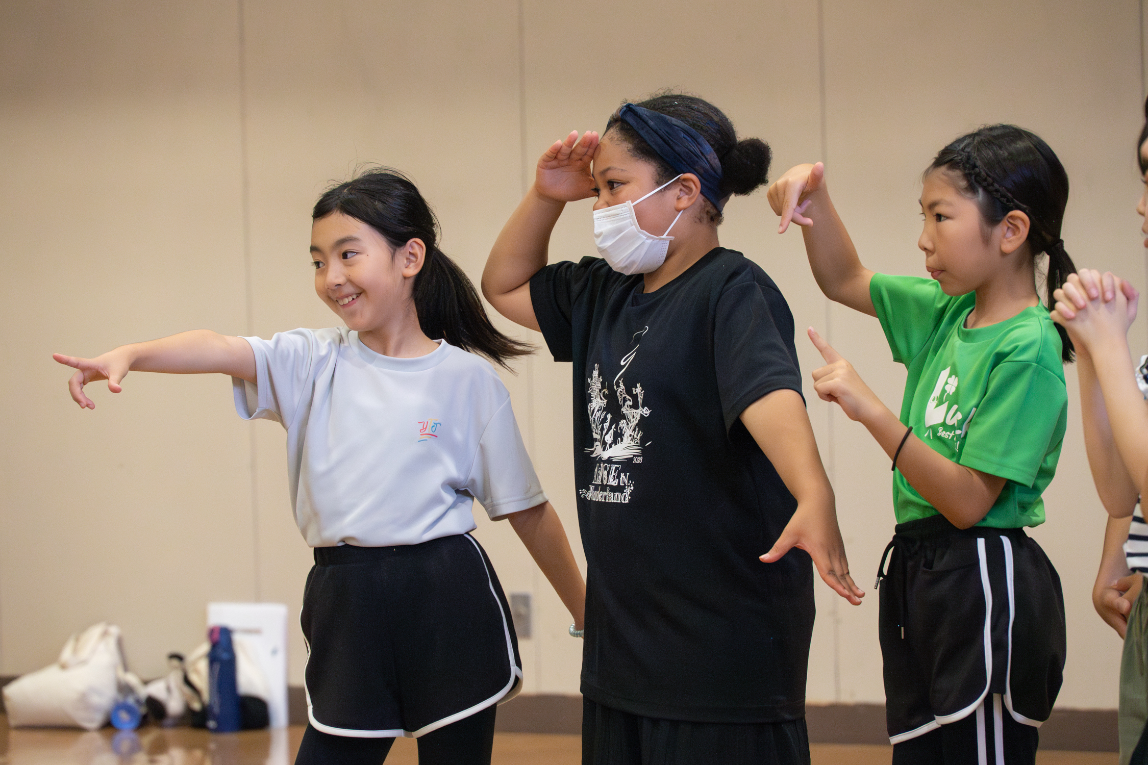 【夏の合宿2025】調布市八ヶ岳少年自然の家《8月5日(火)～8月8日(金)》-1311