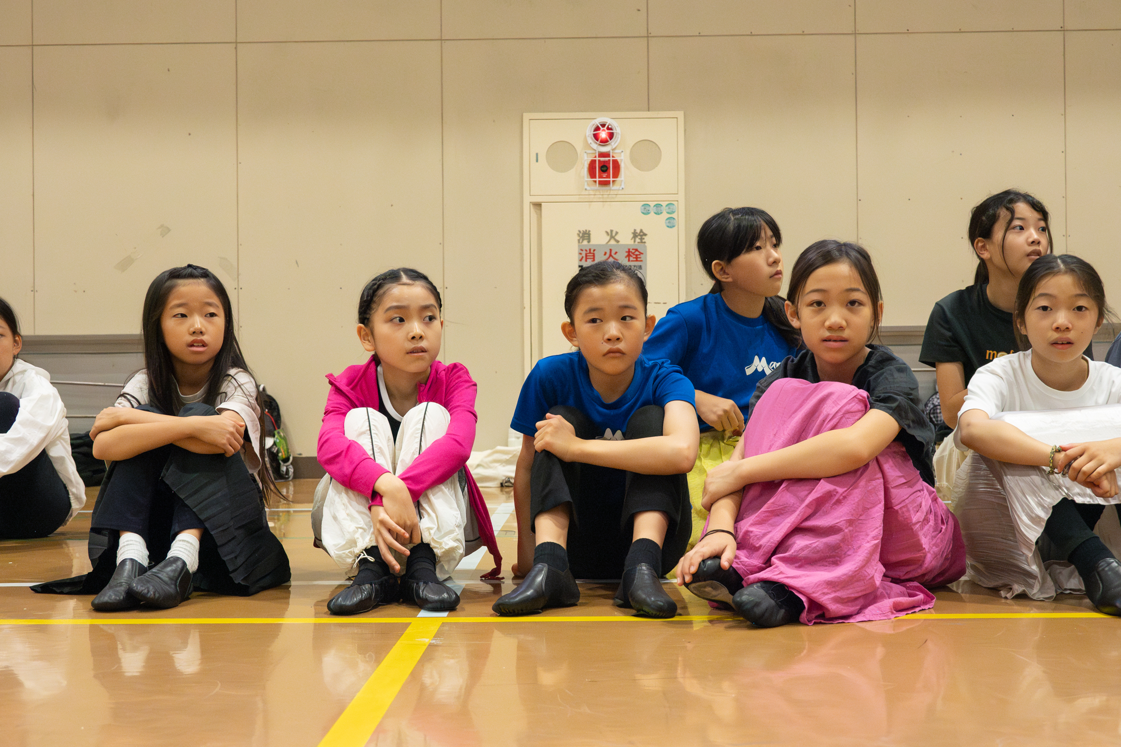 【夏の合宿2025】調布市八ヶ岳少年自然の家《8月5日(火)～8月8日(金)》-1313