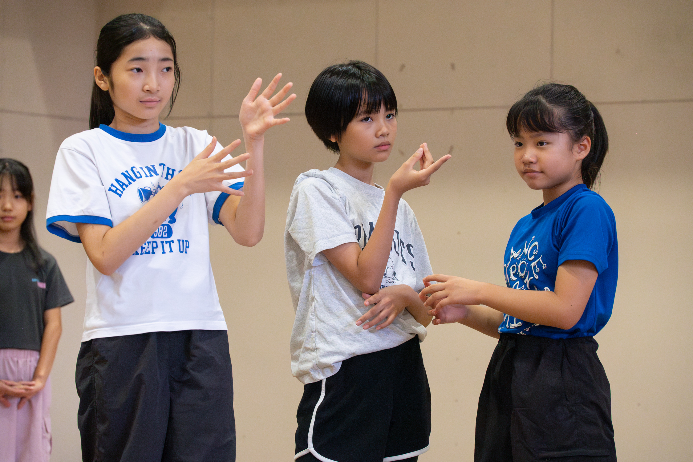 【夏の合宿2025】調布市八ヶ岳少年自然の家《8月5日(火)～8月8日(金)》-1314