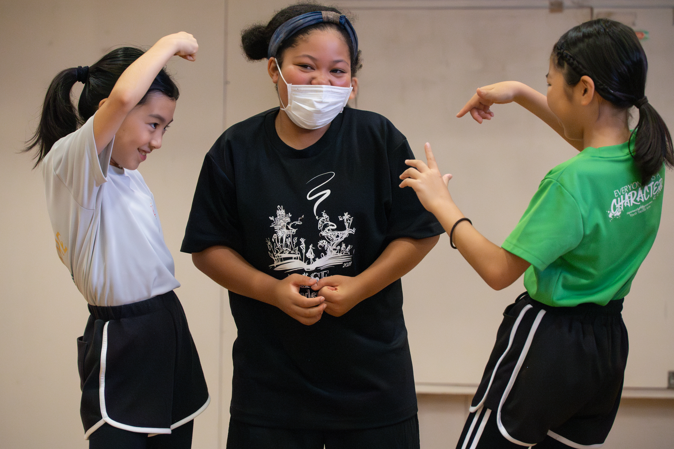 【夏の合宿2025】調布市八ヶ岳少年自然の家《8月5日(火)～8月8日(金)》-1315