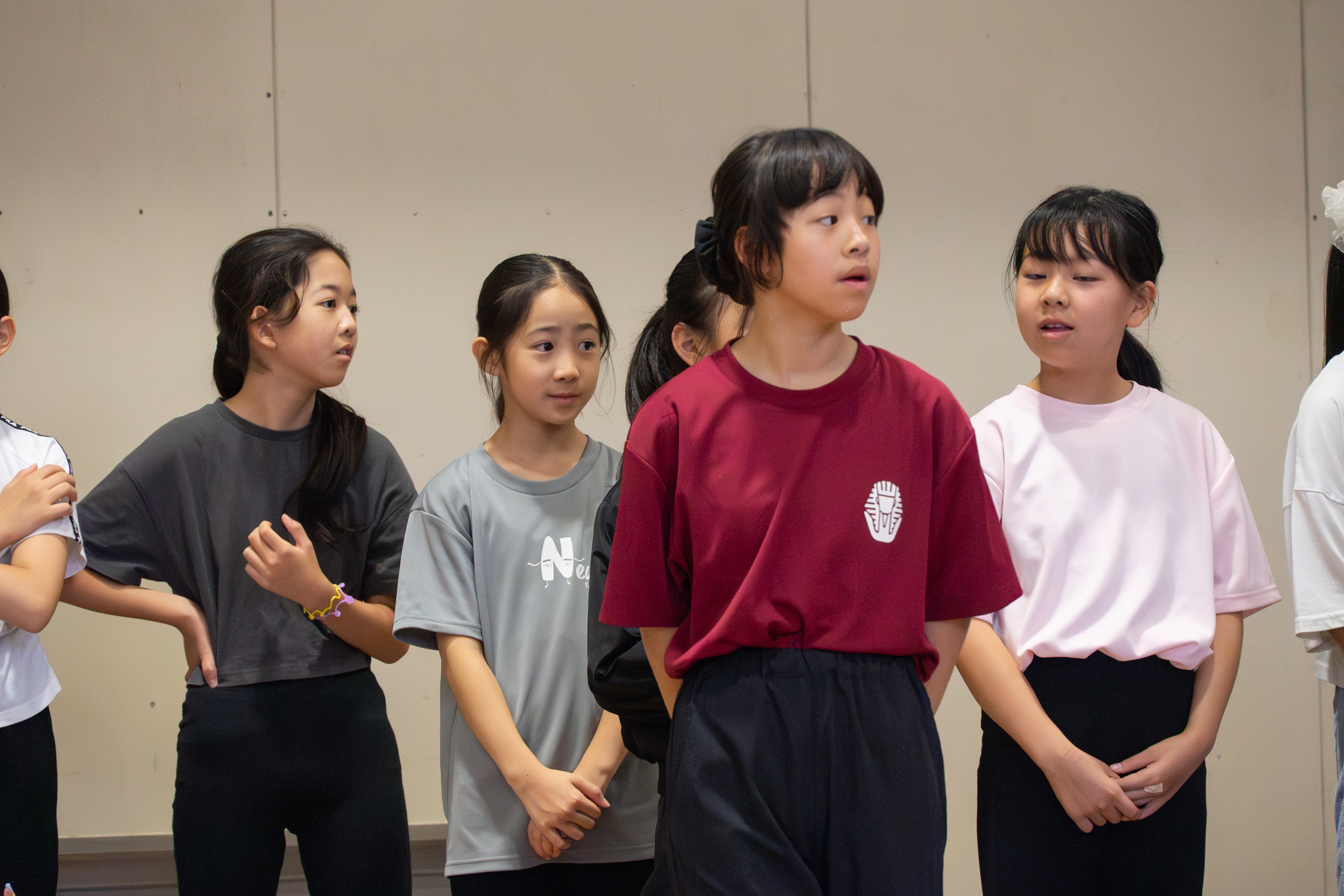 【夏の合宿2025】調布市八ヶ岳少年自然の家《8月5日(火)～8月8日(金)》-1316