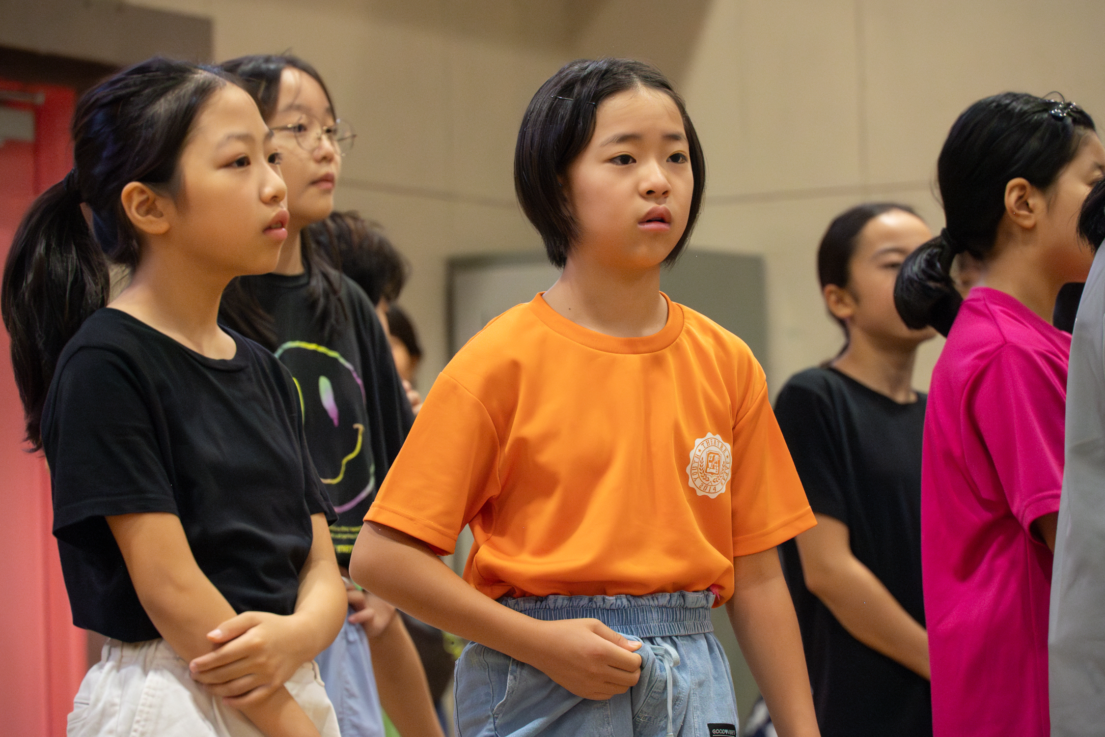 【夏の合宿2025】調布市八ヶ岳少年自然の家《8月5日(火)～8月8日(金)》-1317