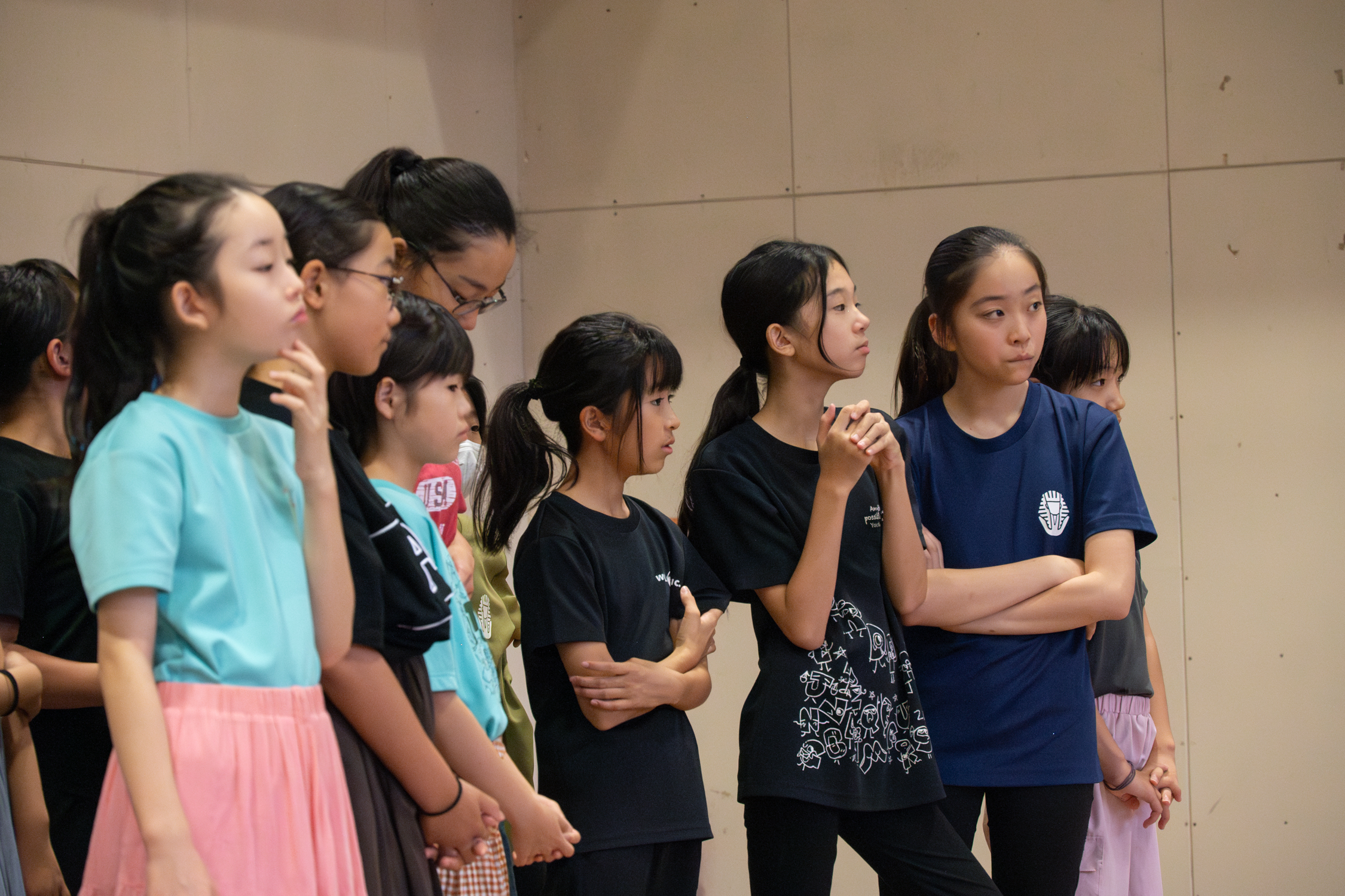 【夏の合宿2025】調布市八ヶ岳少年自然の家《8月5日(火)～8月8日(金)》-1319