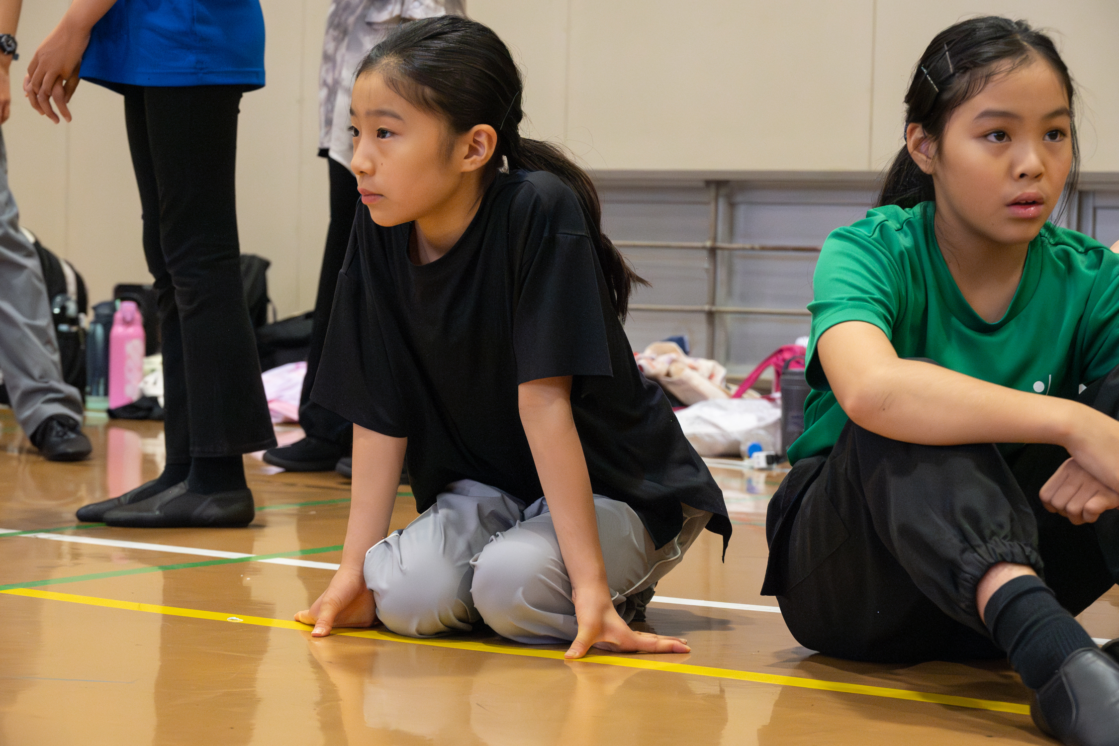 【夏の合宿2025】調布市八ヶ岳少年自然の家《8月5日(火)～8月8日(金)》-1320