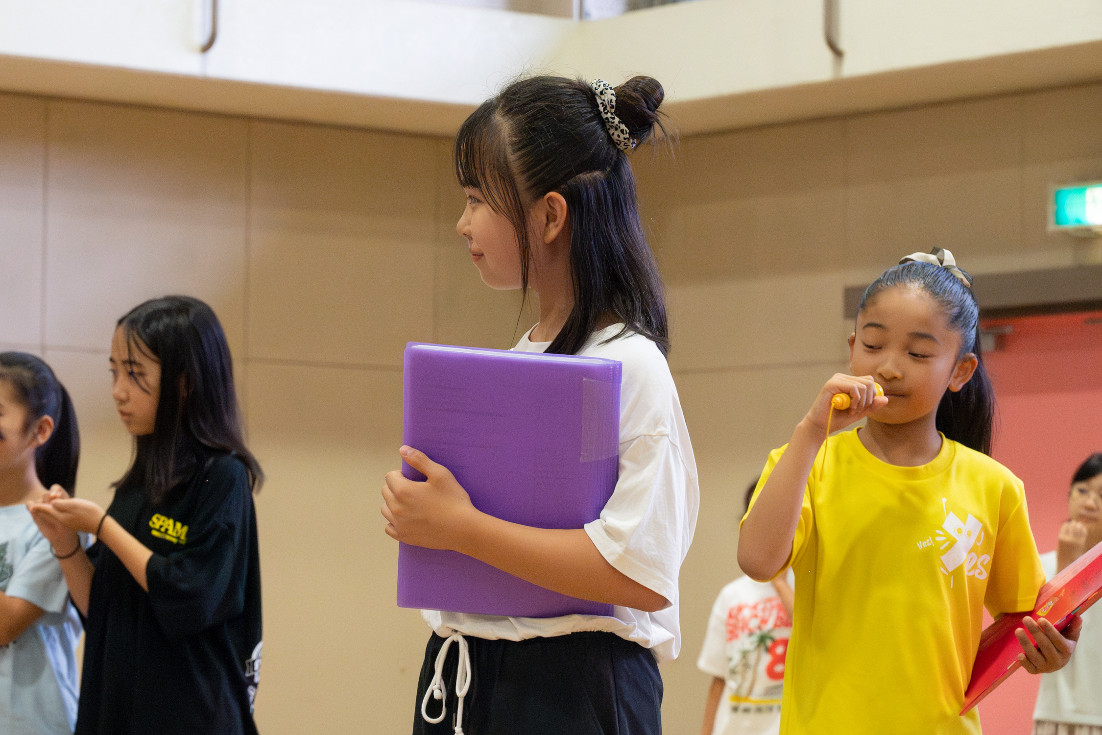 【夏の合宿2025】調布市八ヶ岳少年自然の家《8月5日(火)～8月8日(金)》-1322