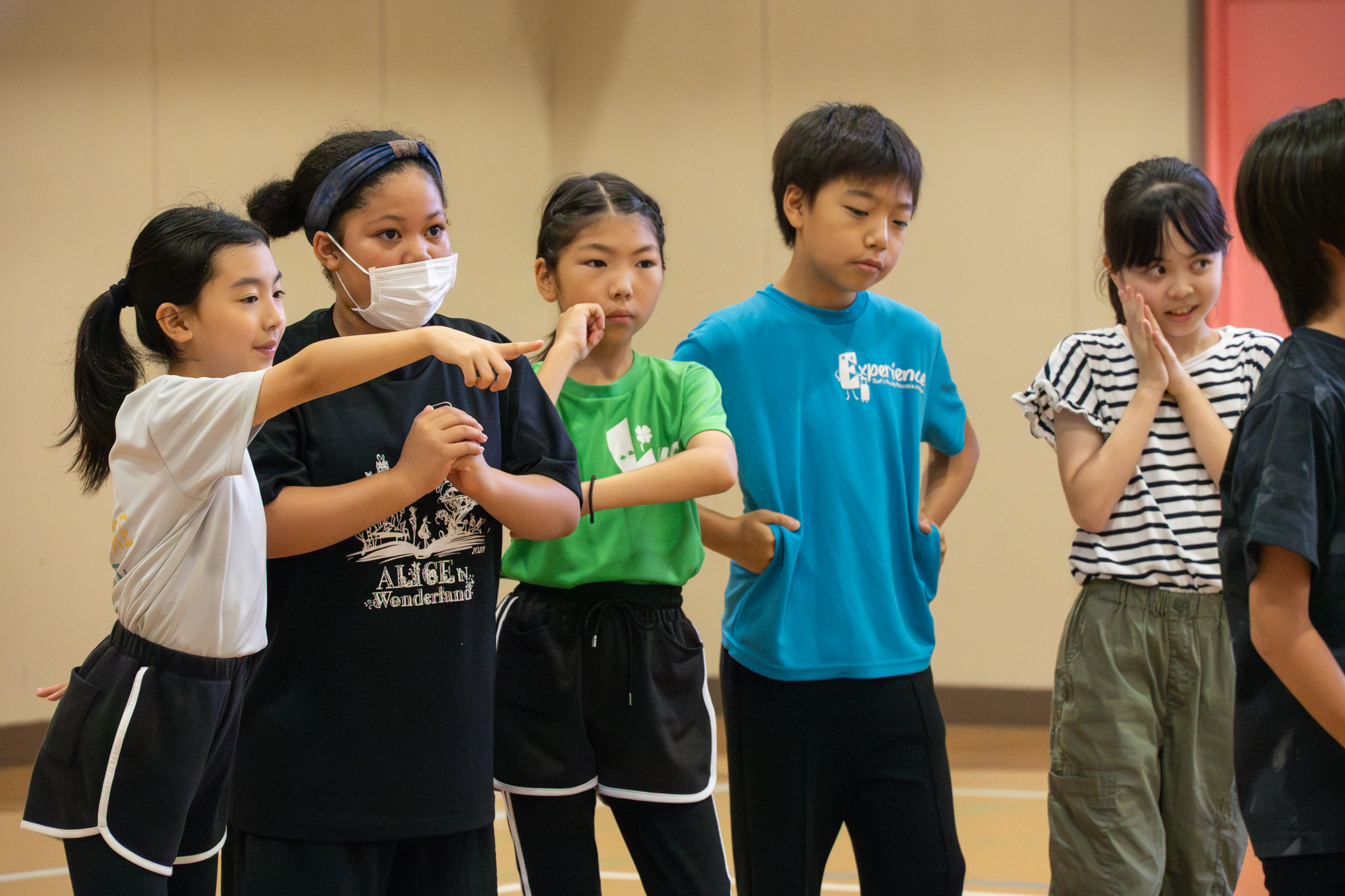 【夏の合宿2025】調布市八ヶ岳少年自然の家《8月5日(火)~8月8日(金)》-1323