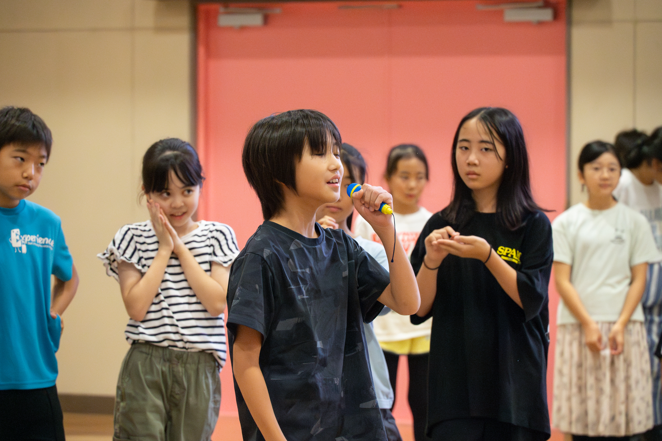 【夏の合宿2025】調布市八ヶ岳少年自然の家《8月5日(火)～8月8日(金)》-1324