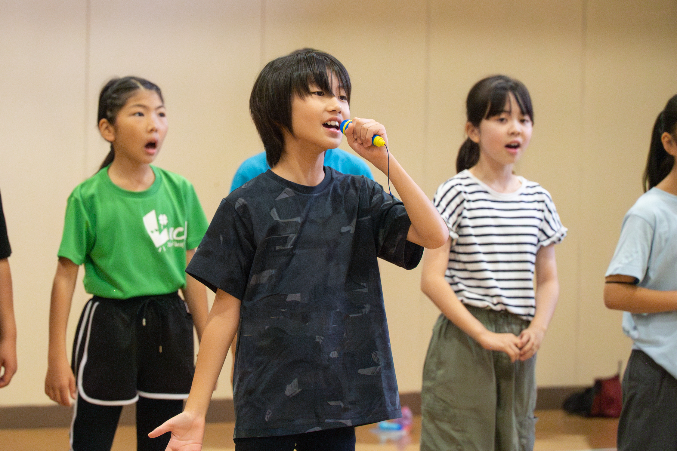 【夏の合宿2025】調布市八ヶ岳少年自然の家《8月5日(火)～8月8日(金)》-1325