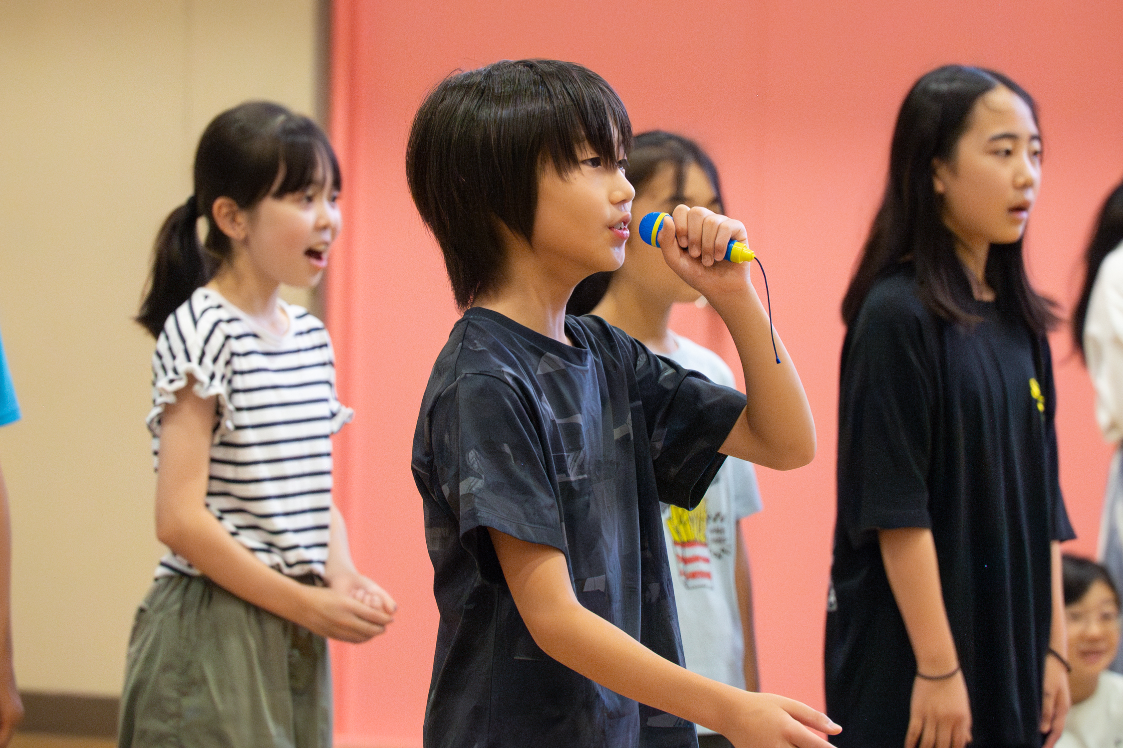 【夏の合宿2025】調布市八ヶ岳少年自然の家《8月5日(火)～8月8日(金)》-1327