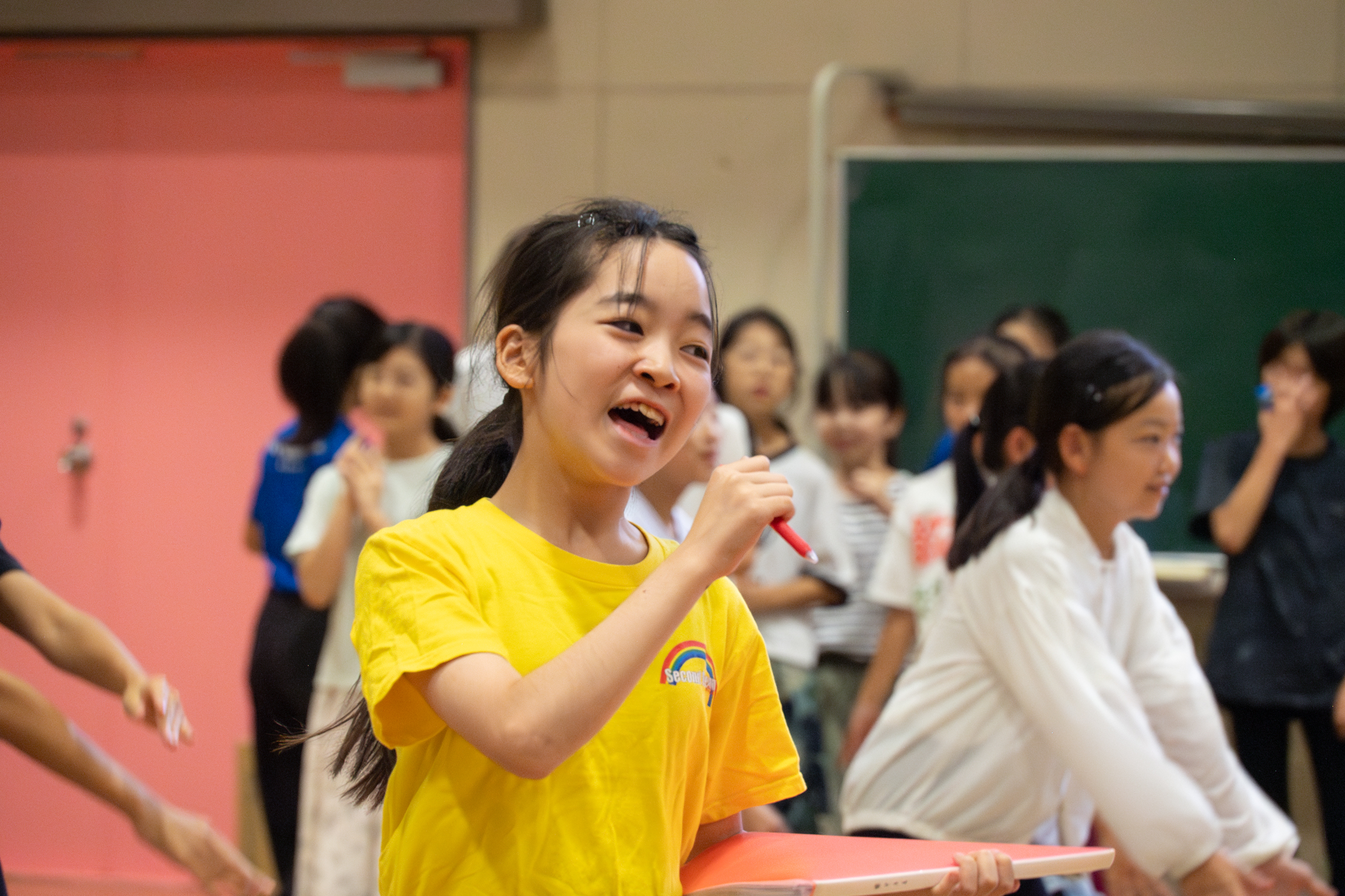 【夏の合宿2025】調布市八ヶ岳少年自然の家《8月5日(火)～8月8日(金)》-1329
