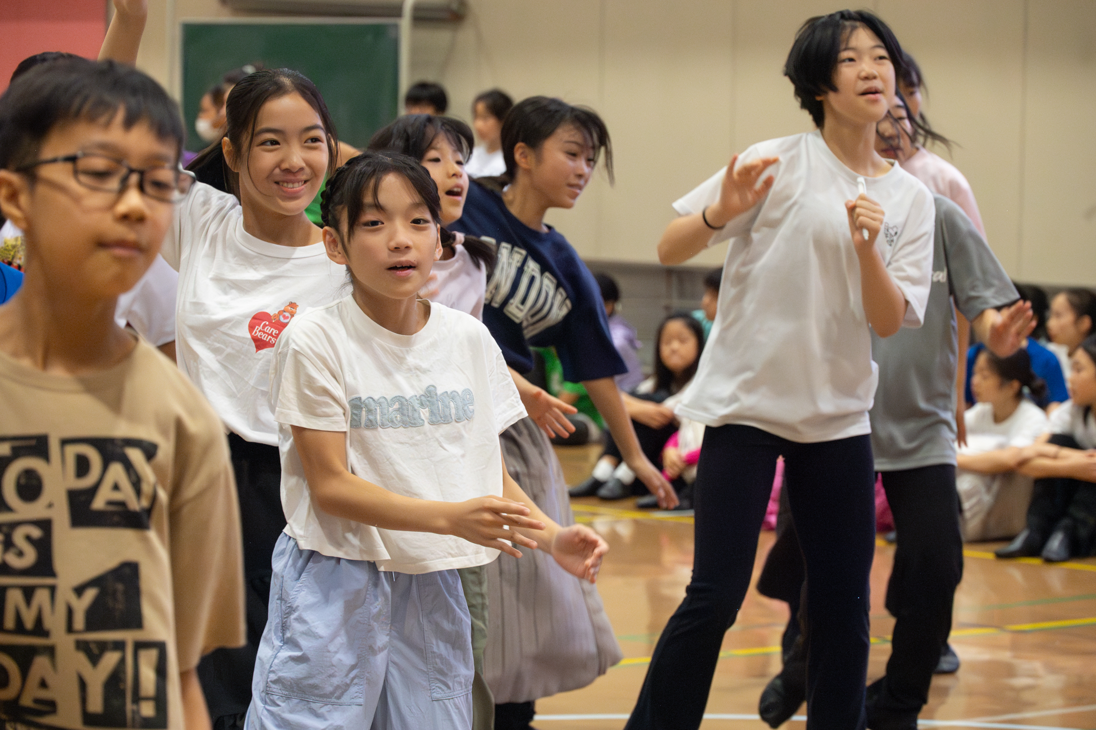 【夏の合宿2025】調布市八ヶ岳少年自然の家《8月5日(火)～8月8日(金)》-1333
