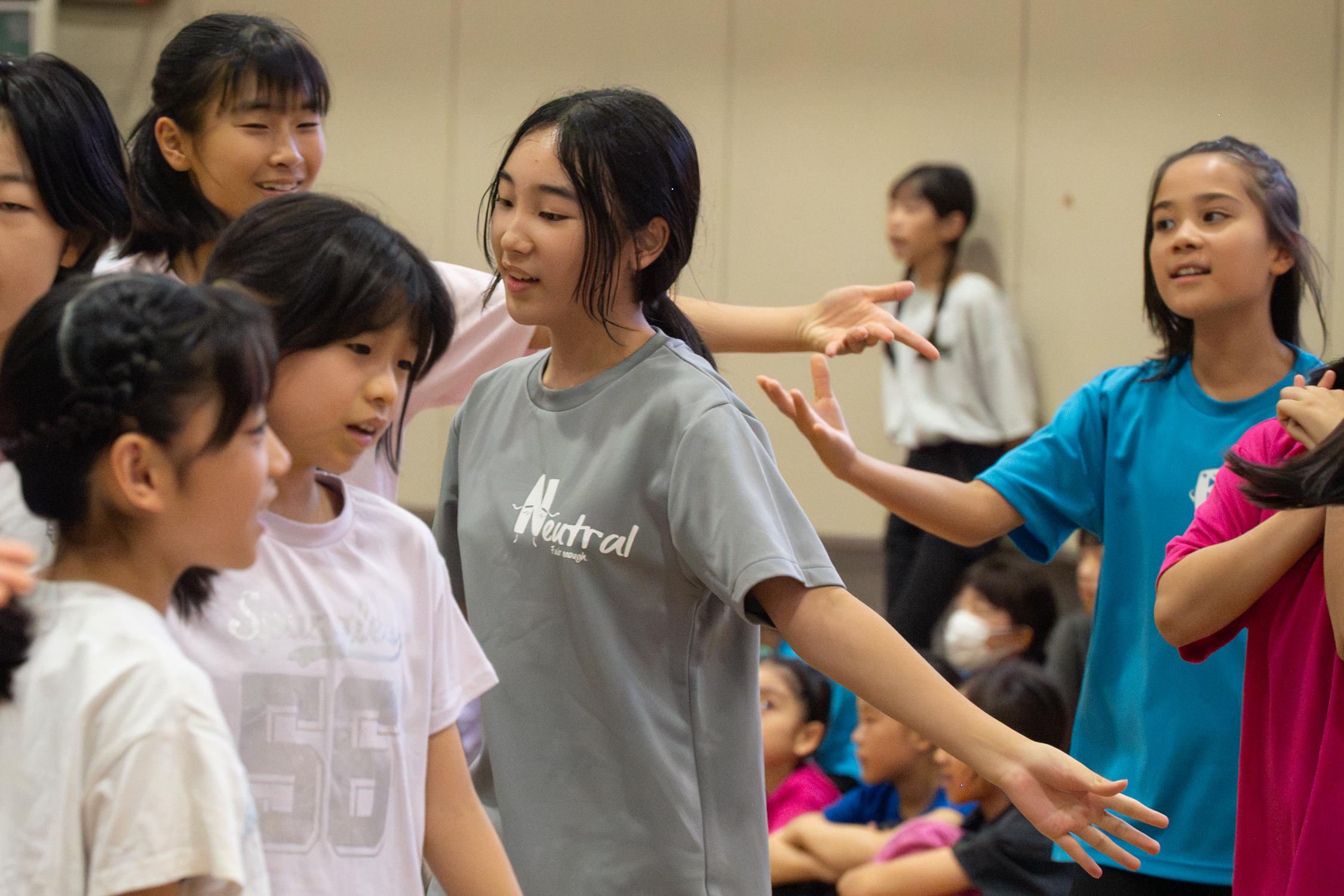 【夏の合宿2025】調布市八ヶ岳少年自然の家《8月5日(火)～8月8日(金)》-1335