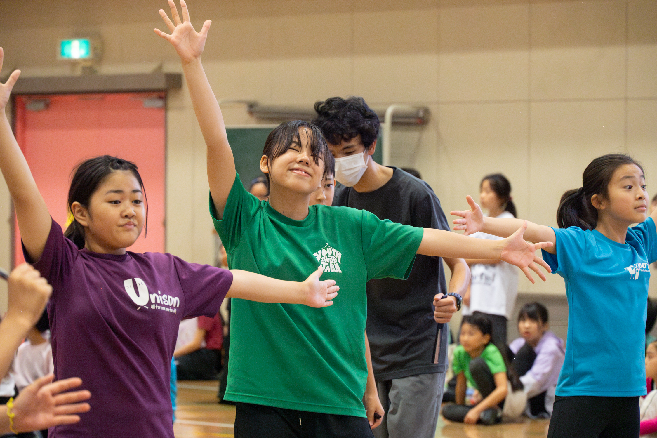 【夏の合宿2025】調布市八ヶ岳少年自然の家《8月5日(火)～8月8日(金)》-1338