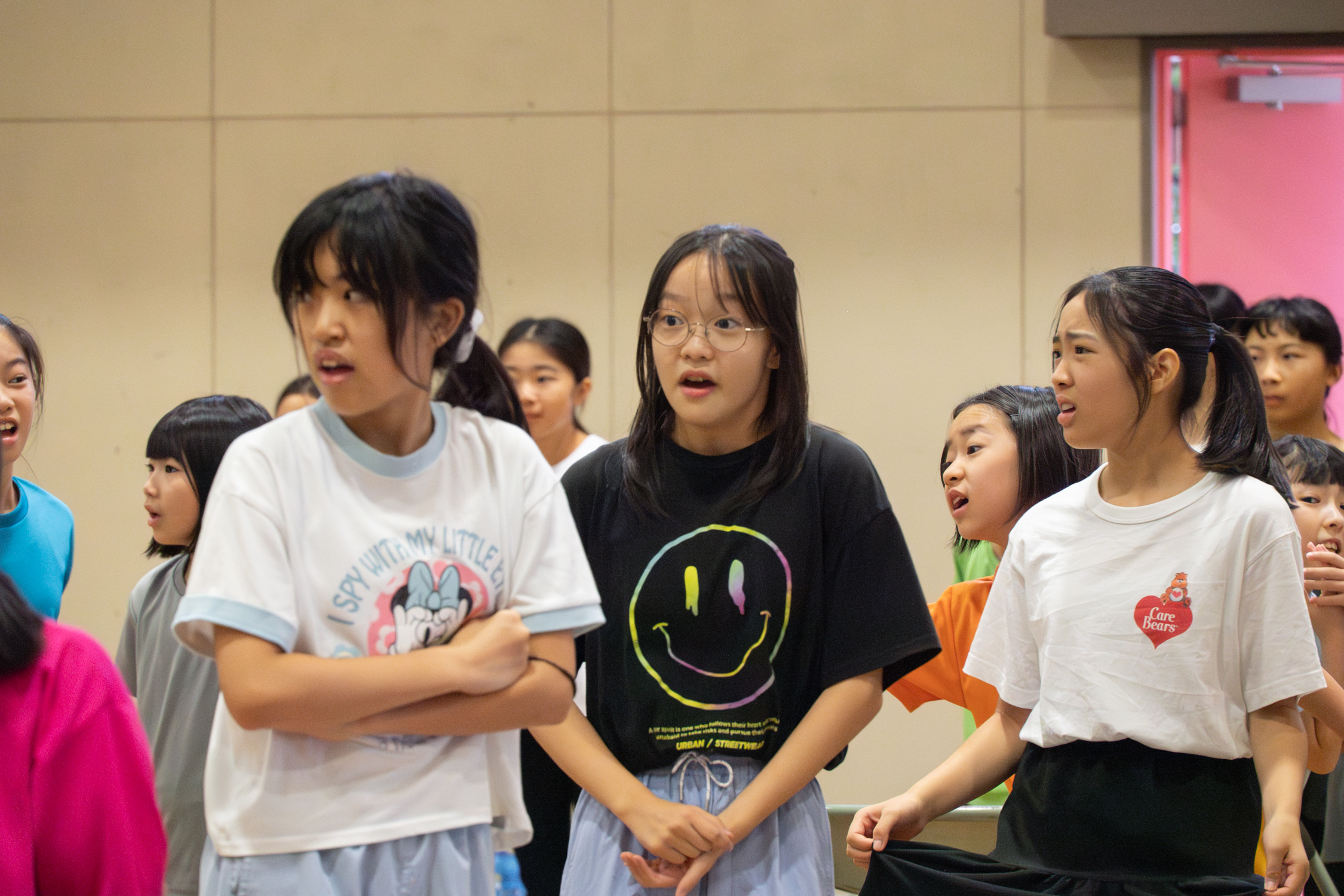 【夏の合宿2025】調布市八ヶ岳少年自然の家《8月5日(火)～8月8日(金)》-1340