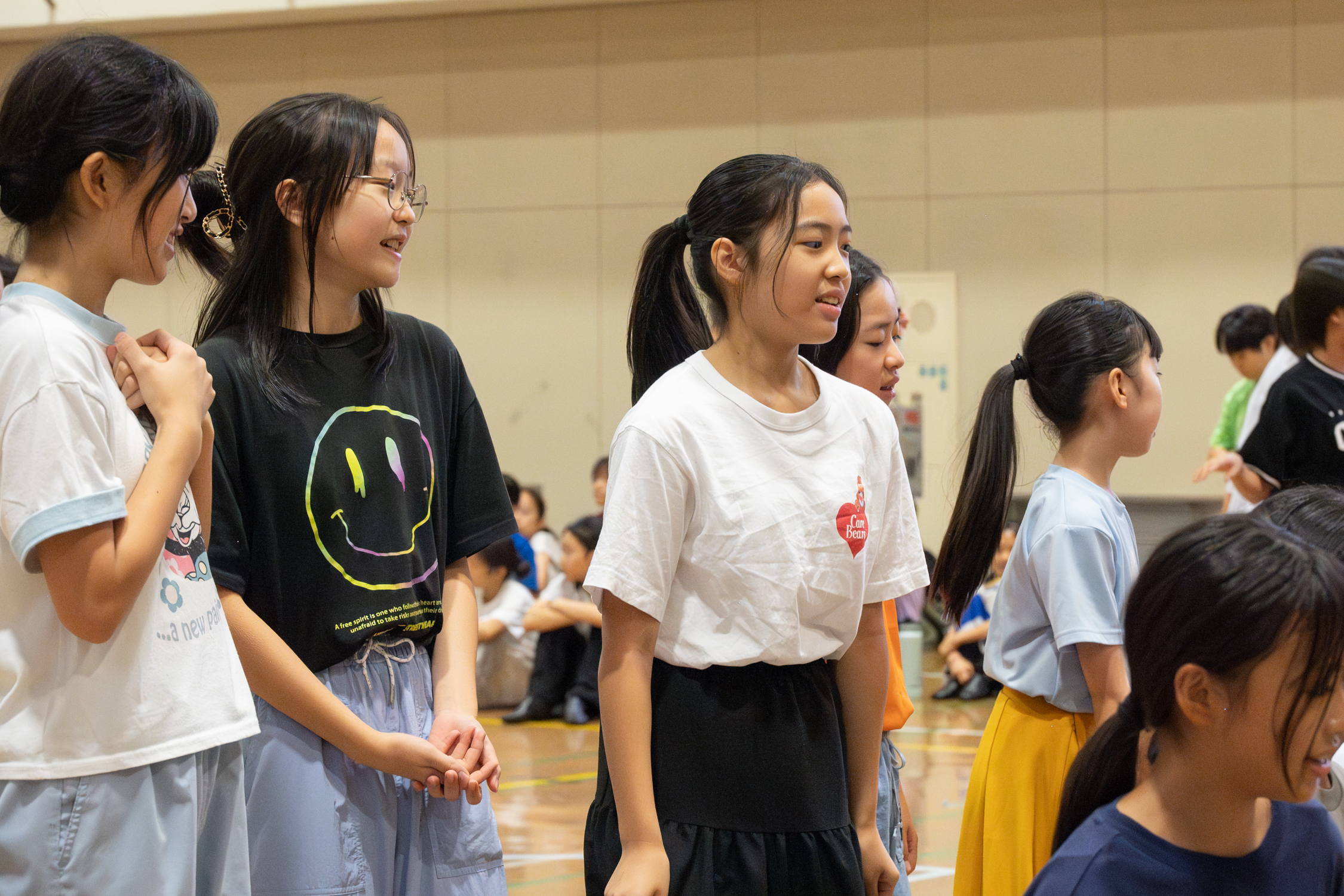 【夏の合宿2025】調布市八ヶ岳少年自然の家《8月5日(火)～8月8日(金)》-1342