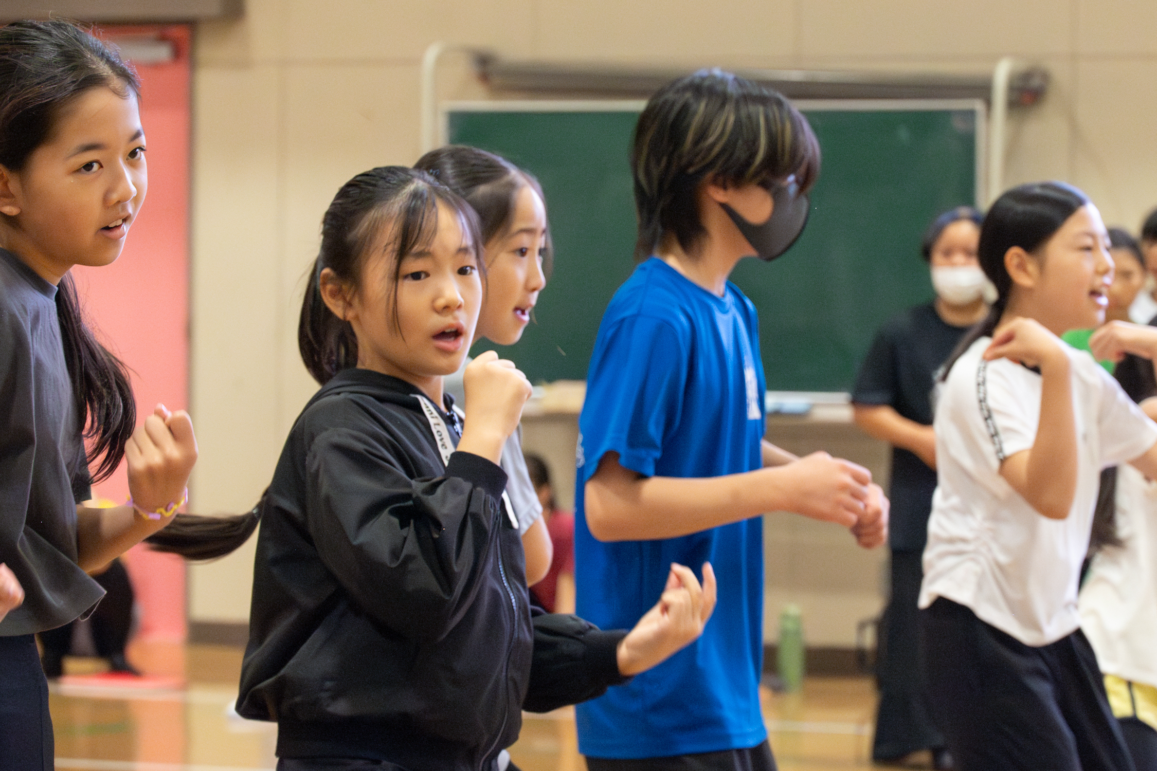 【夏の合宿2025】調布市八ヶ岳少年自然の家《8月5日(火)～8月8日(金)》-1349