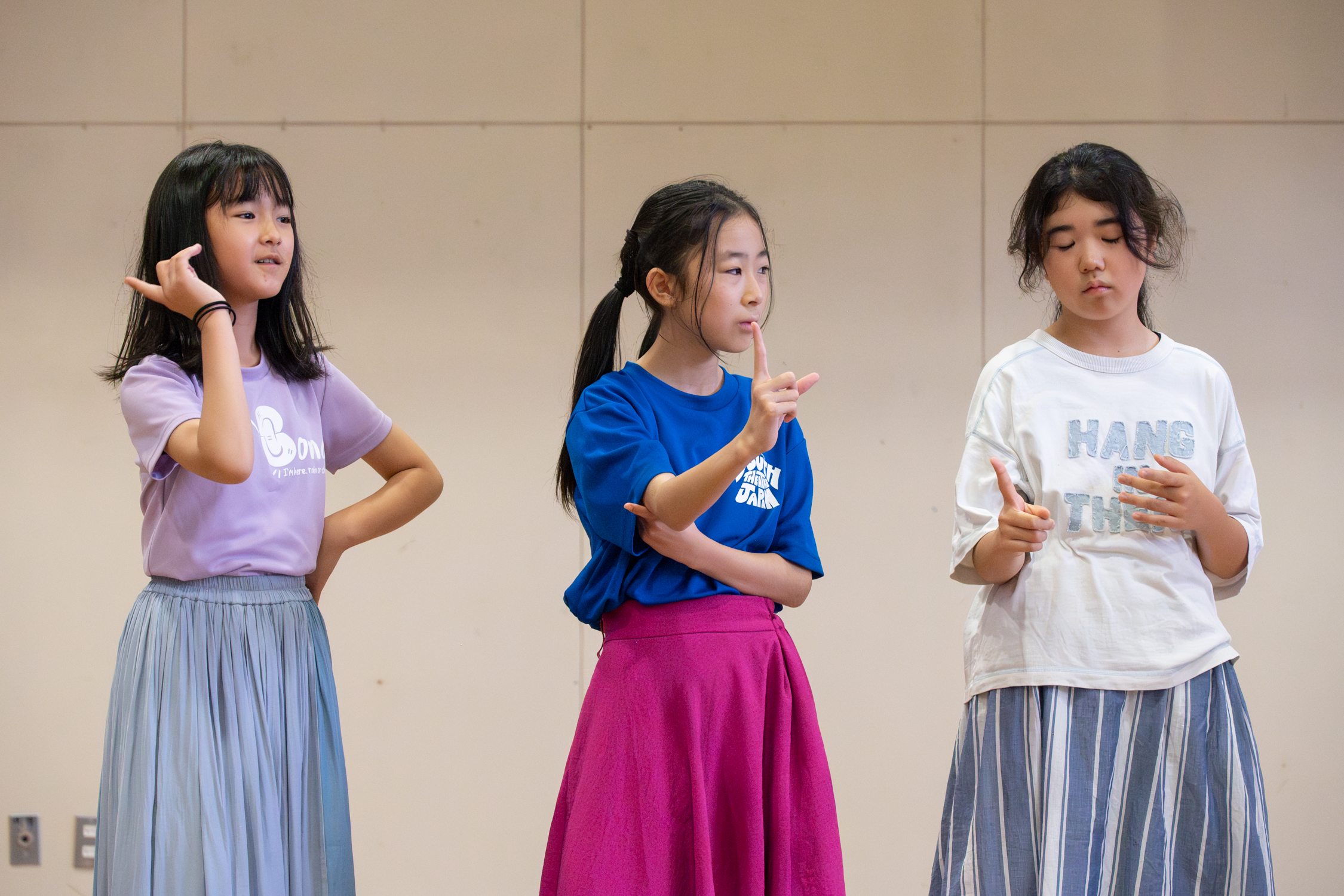 【夏の合宿2025】調布市八ヶ岳少年自然の家《8月5日(火)～8月8日(金)》-1353