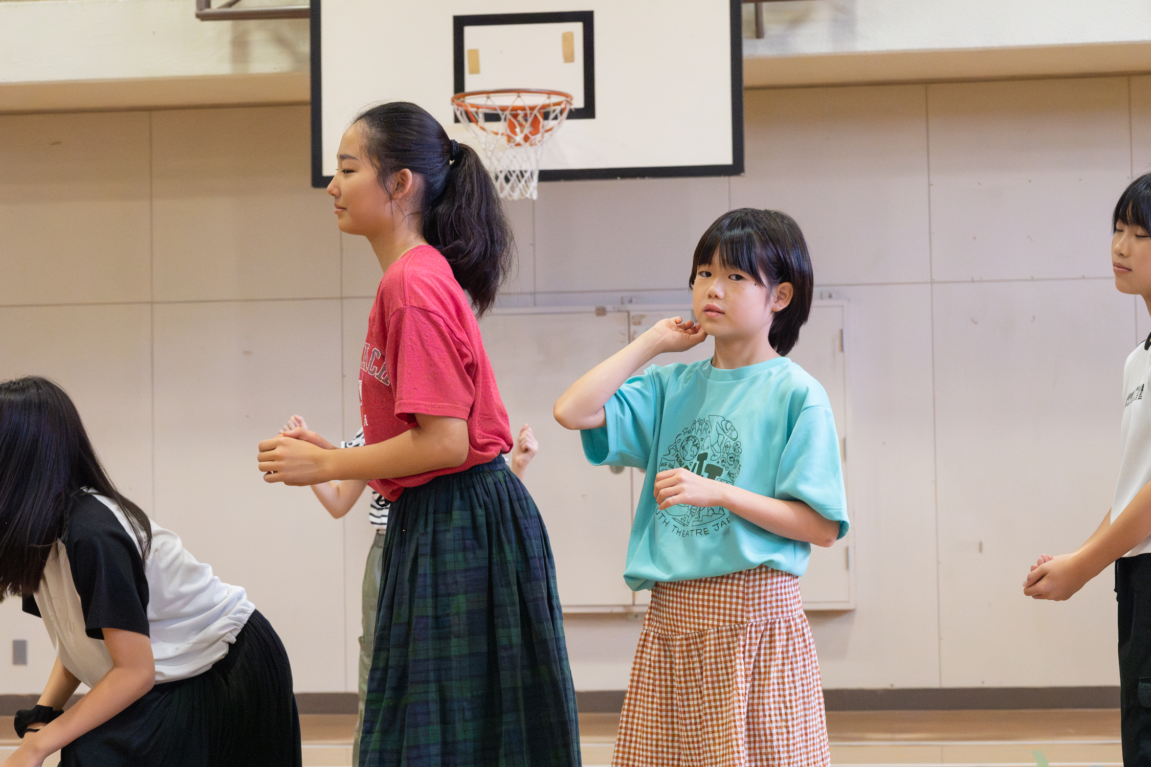 【夏の合宿2025】調布市八ヶ岳少年自然の家《8月5日(火)～8月8日(金)》-1354