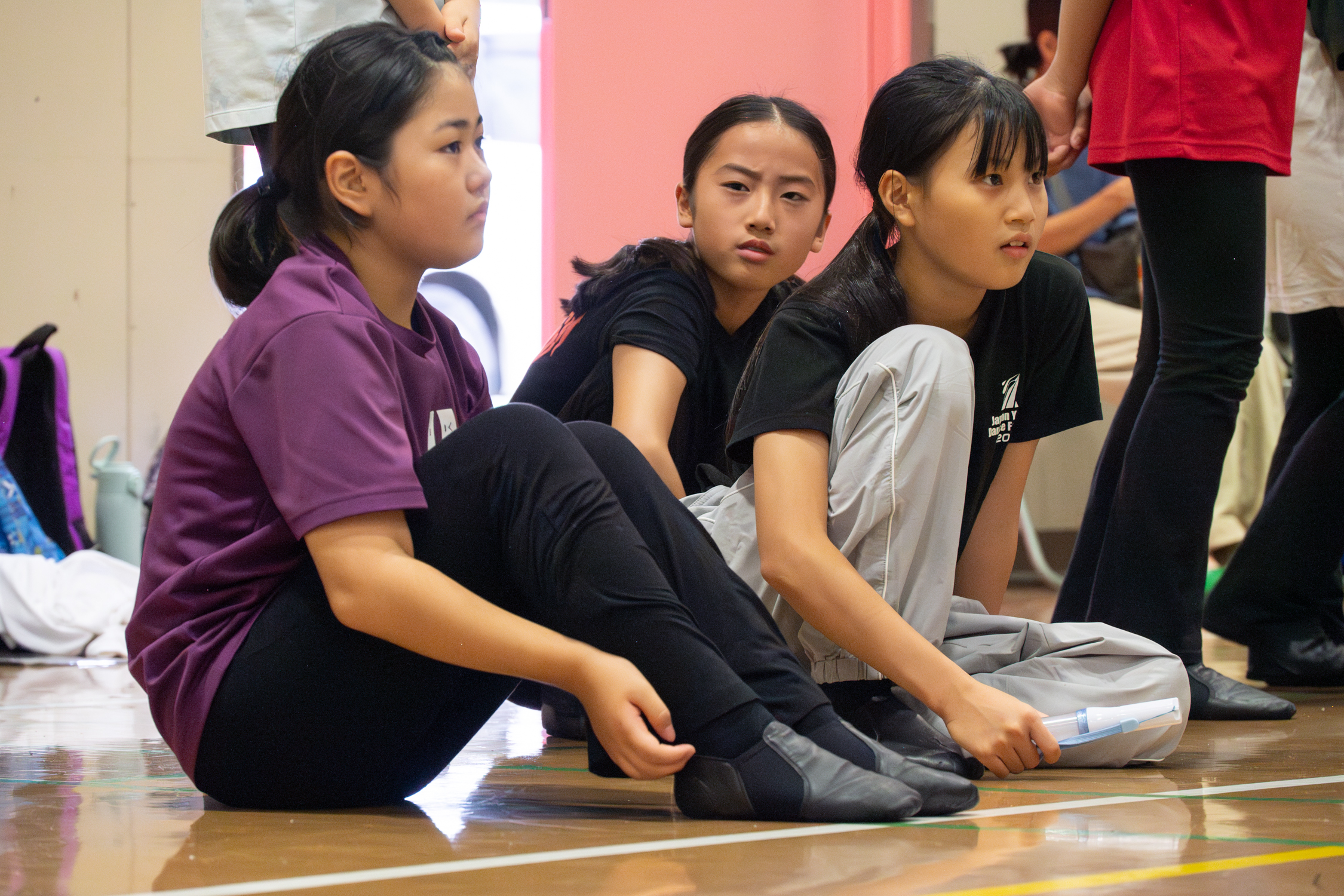 【夏の合宿2025】調布市八ヶ岳少年自然の家《8月5日(火)～8月8日(金)》-1356