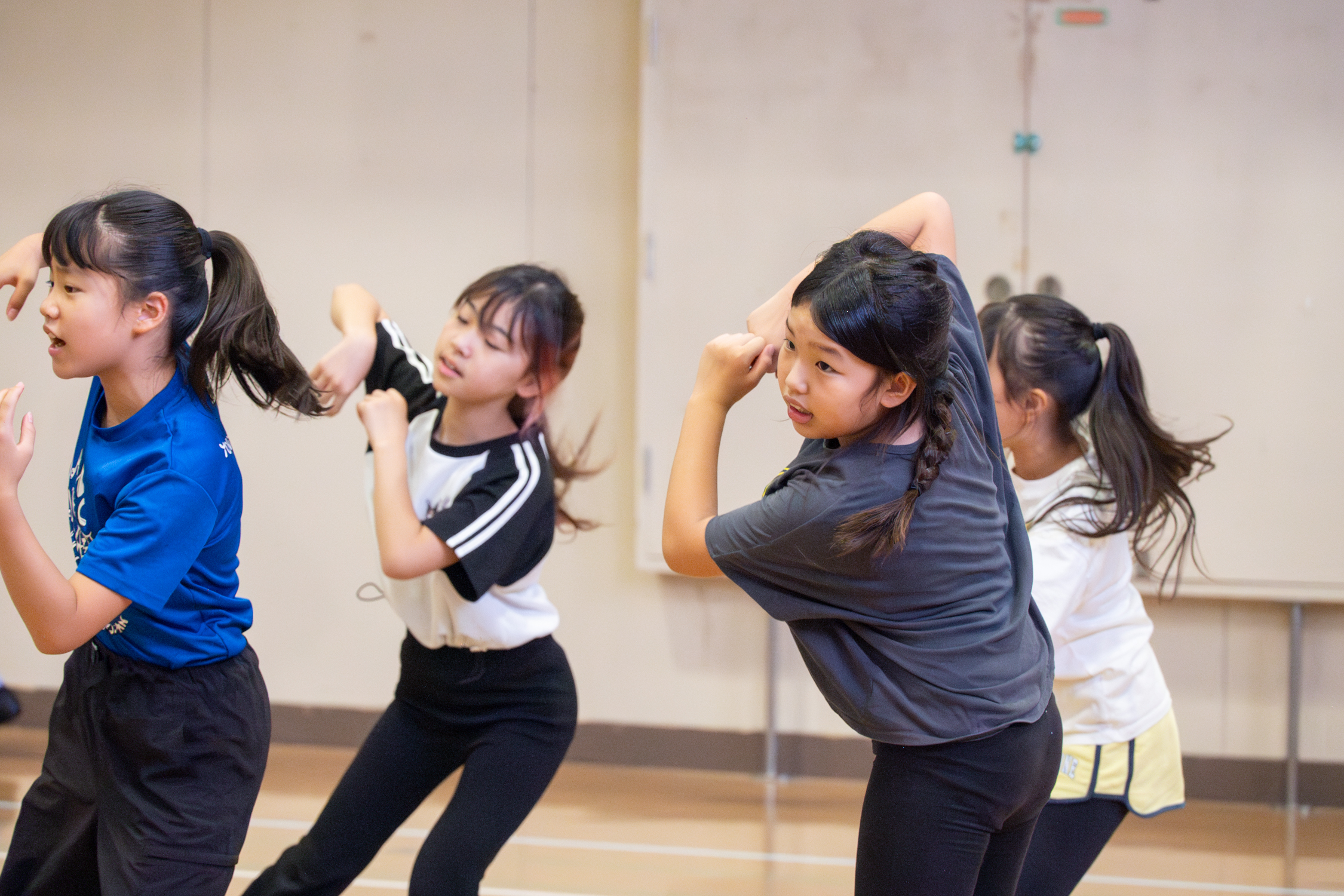 【夏の合宿2025】調布市八ヶ岳少年自然の家《8月5日(火)～8月8日(金)》-1359