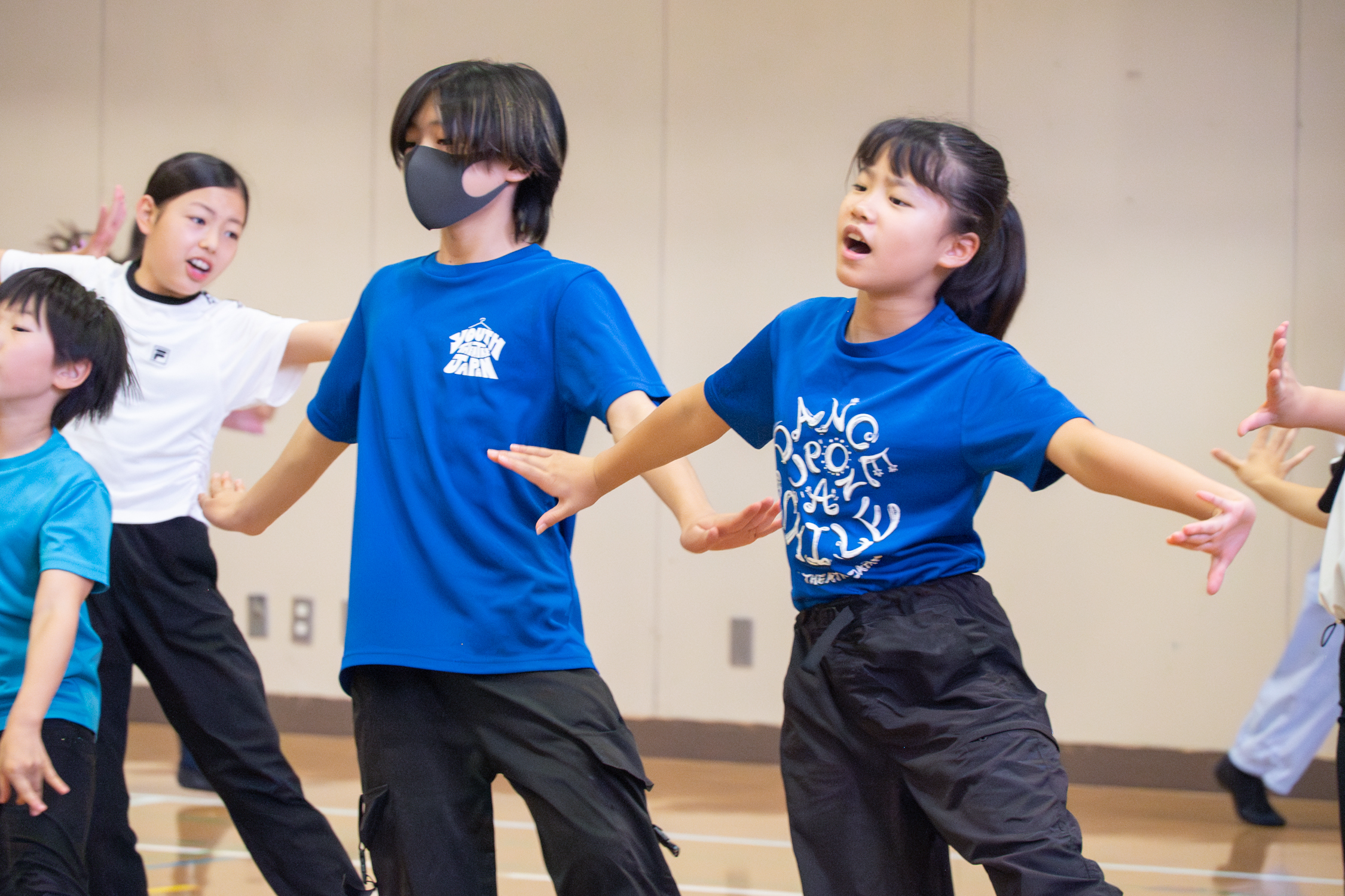 【夏の合宿2025】調布市八ヶ岳少年自然の家《8月5日(火)～8月8日(金)》-1360