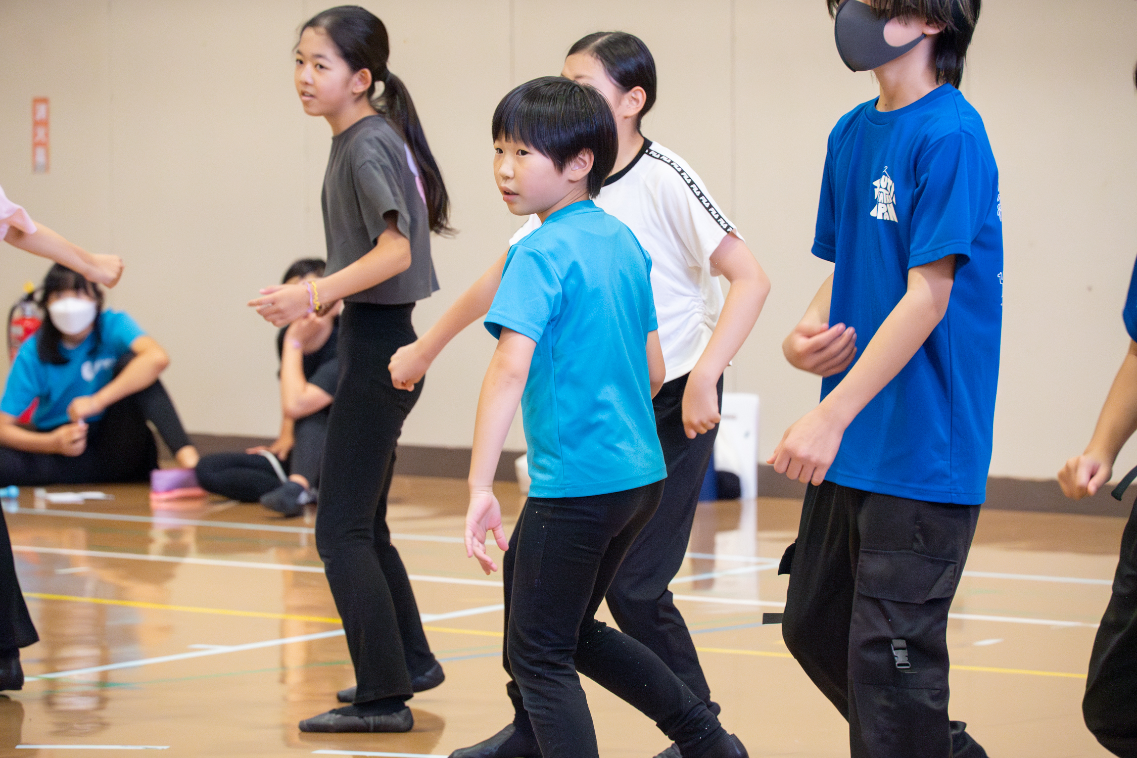 【夏の合宿2025】調布市八ヶ岳少年自然の家《8月5日(火)～8月8日(金)》-1361