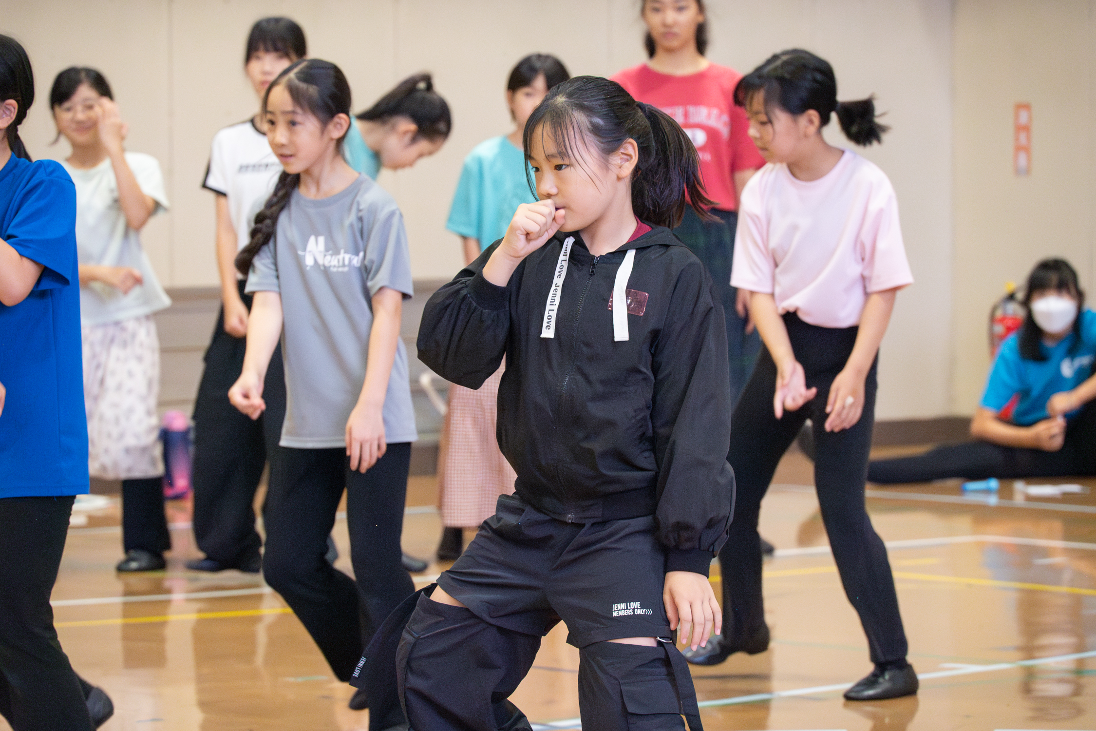 【夏の合宿2025】調布市八ヶ岳少年自然の家《8月5日(火)～8月8日(金)》-1362